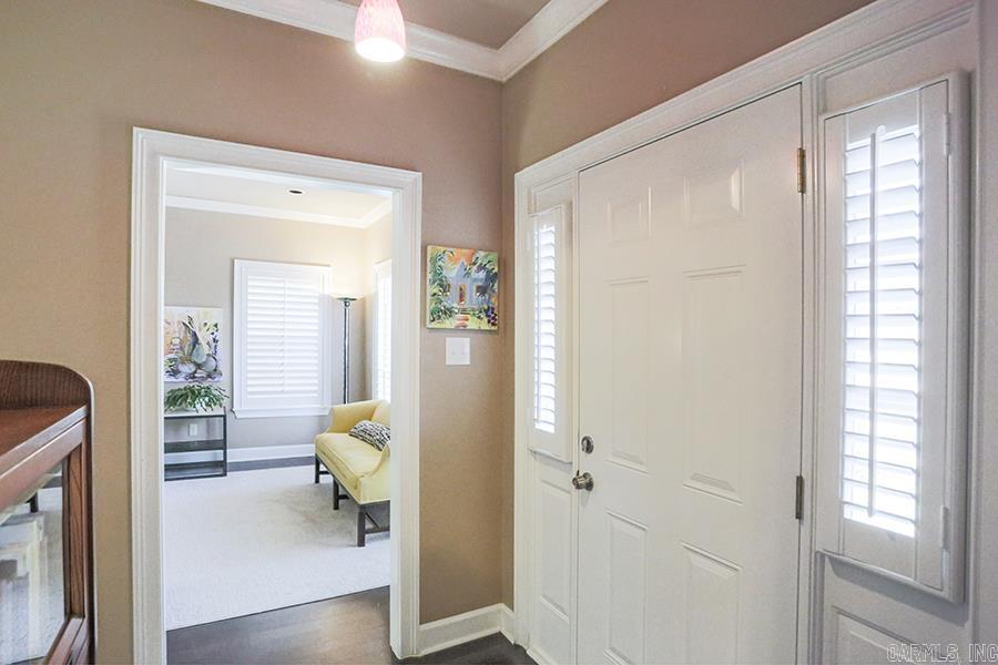 HUNTERS COVE ADDN - Residential