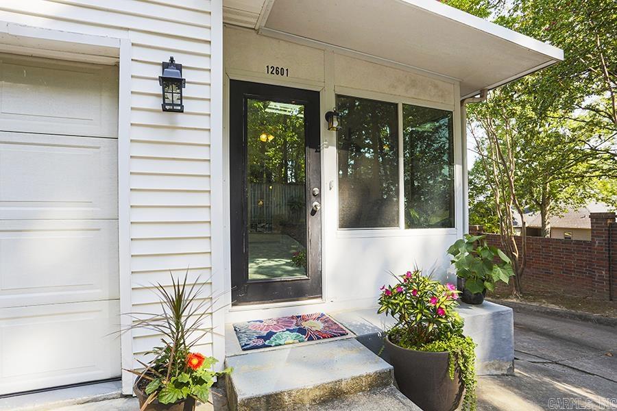 HUNTERS COVE ADDN - Residential