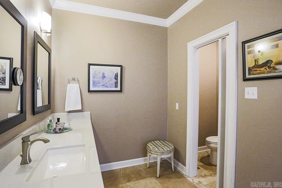 HUNTERS COVE ADDN - Residential