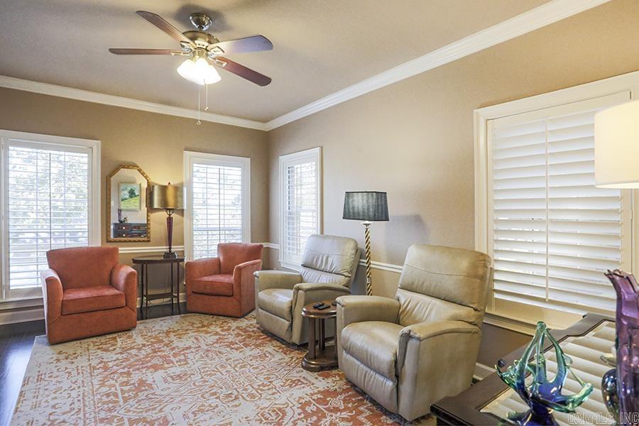 HUNTERS COVE ADDN - Residential