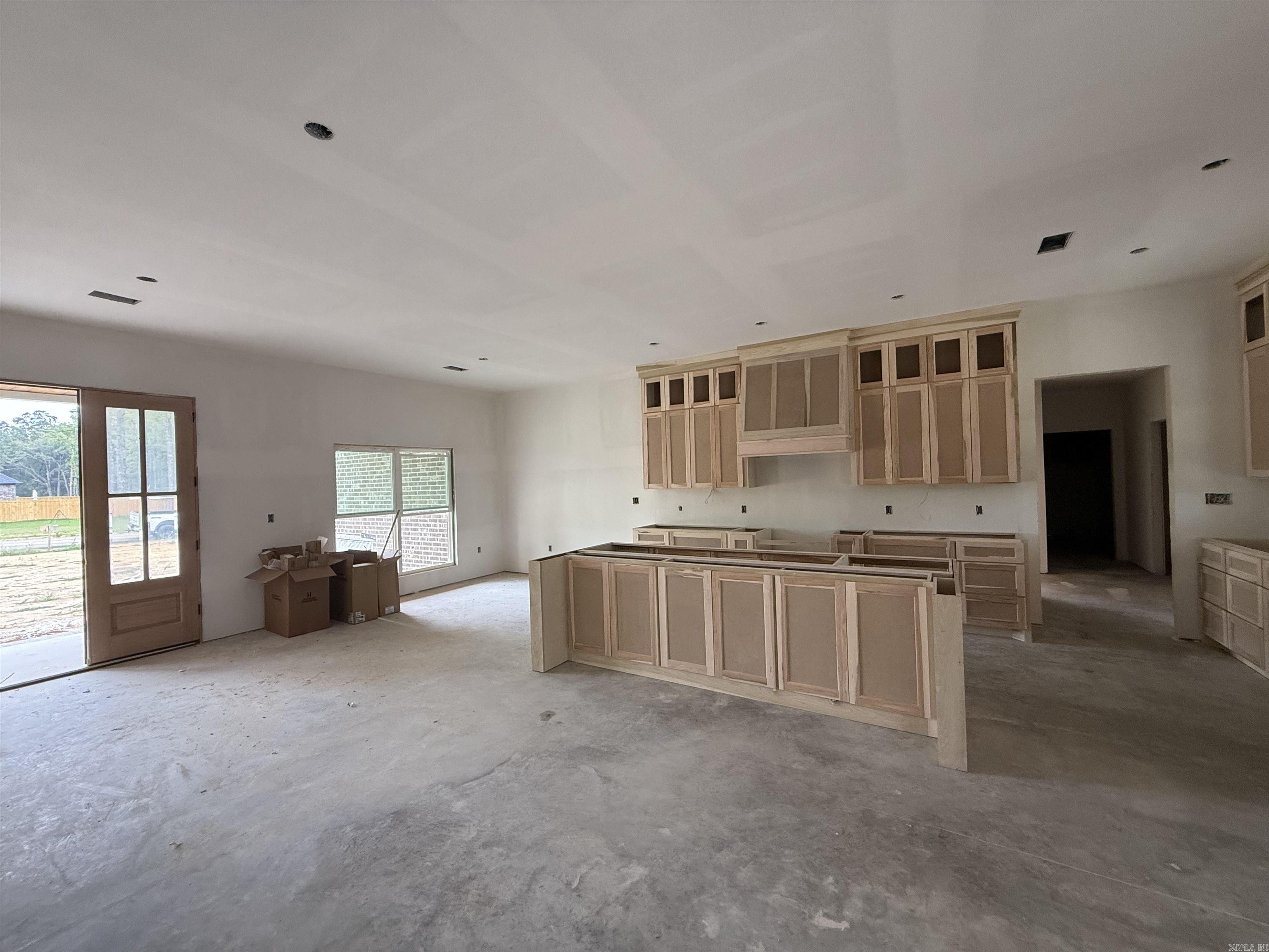 ULES WATSON PLACE - Residential