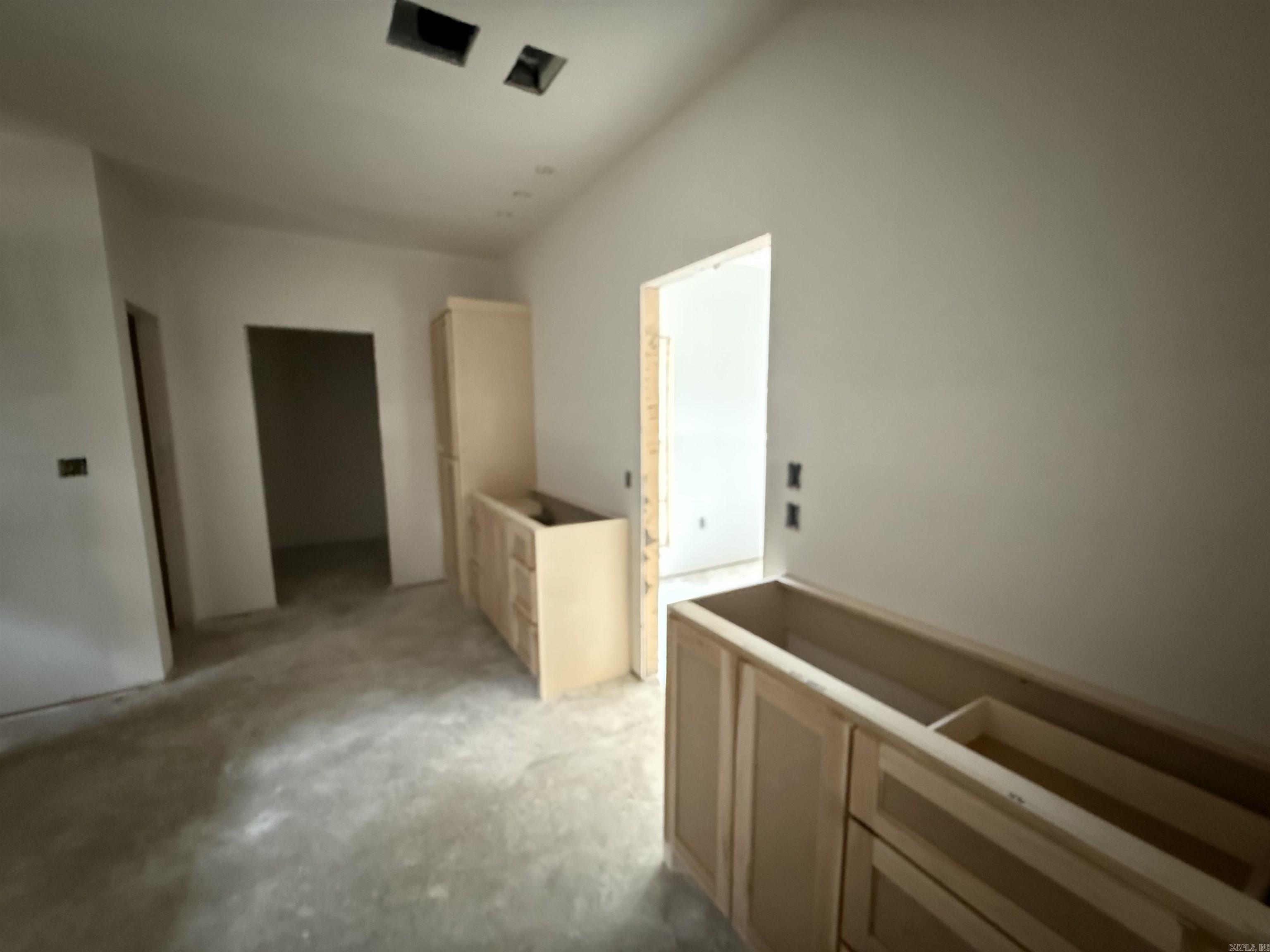ULES WATSON PLACE - Residential