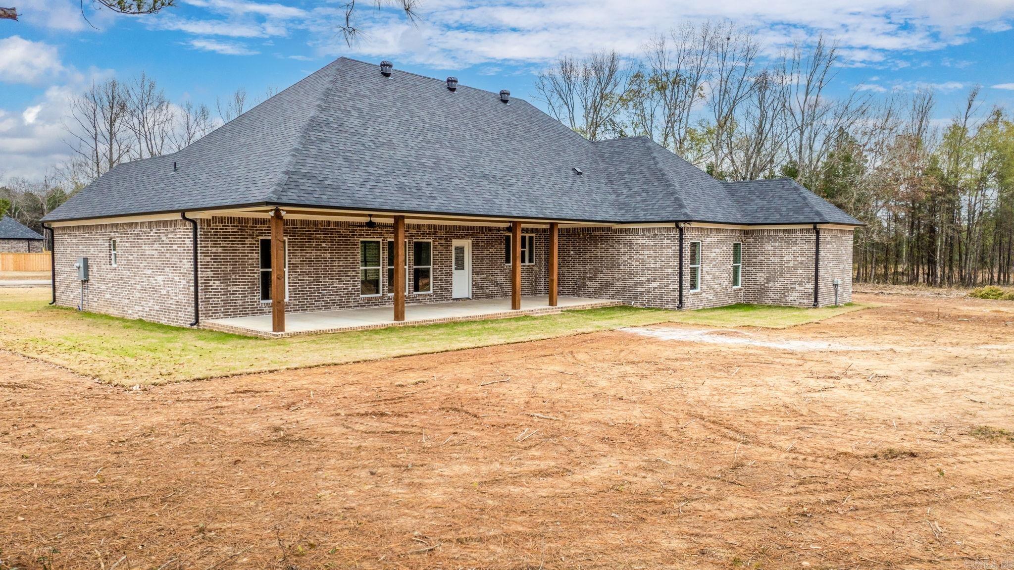 ULES WATSON PLACE - Residential