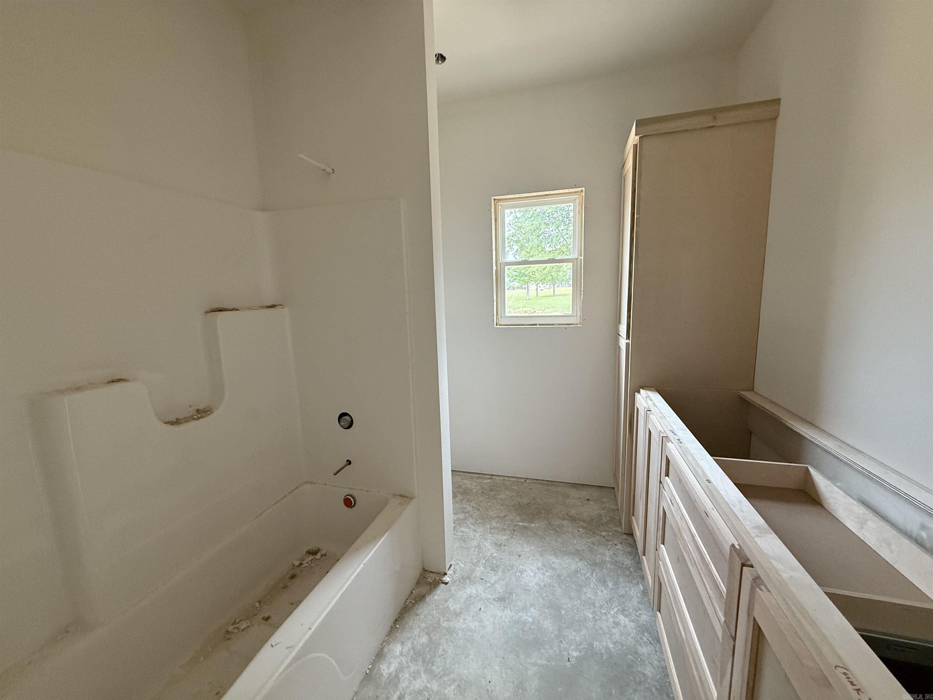 ULES WATSON PLACE - Residential