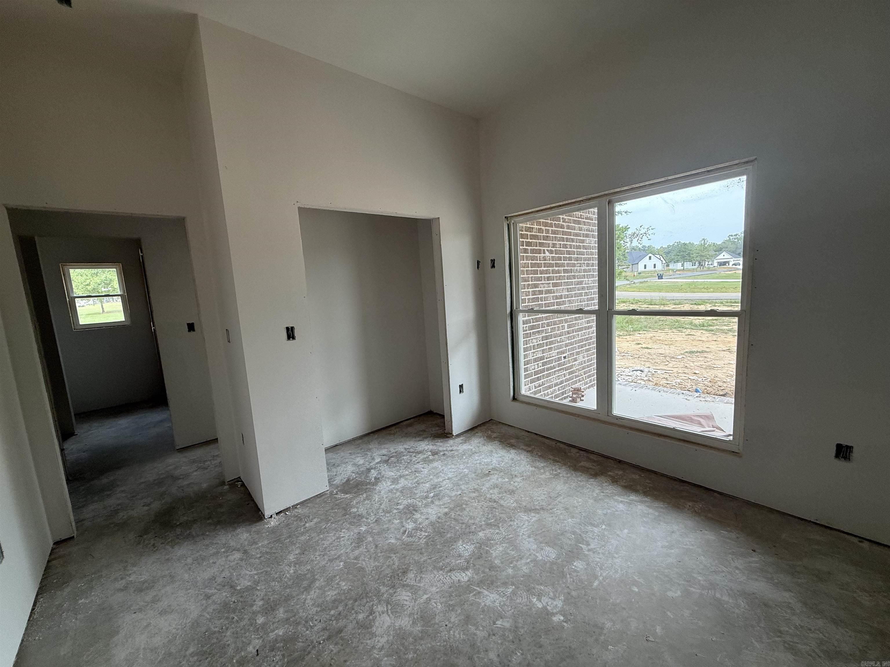 ULES WATSON PLACE - Residential