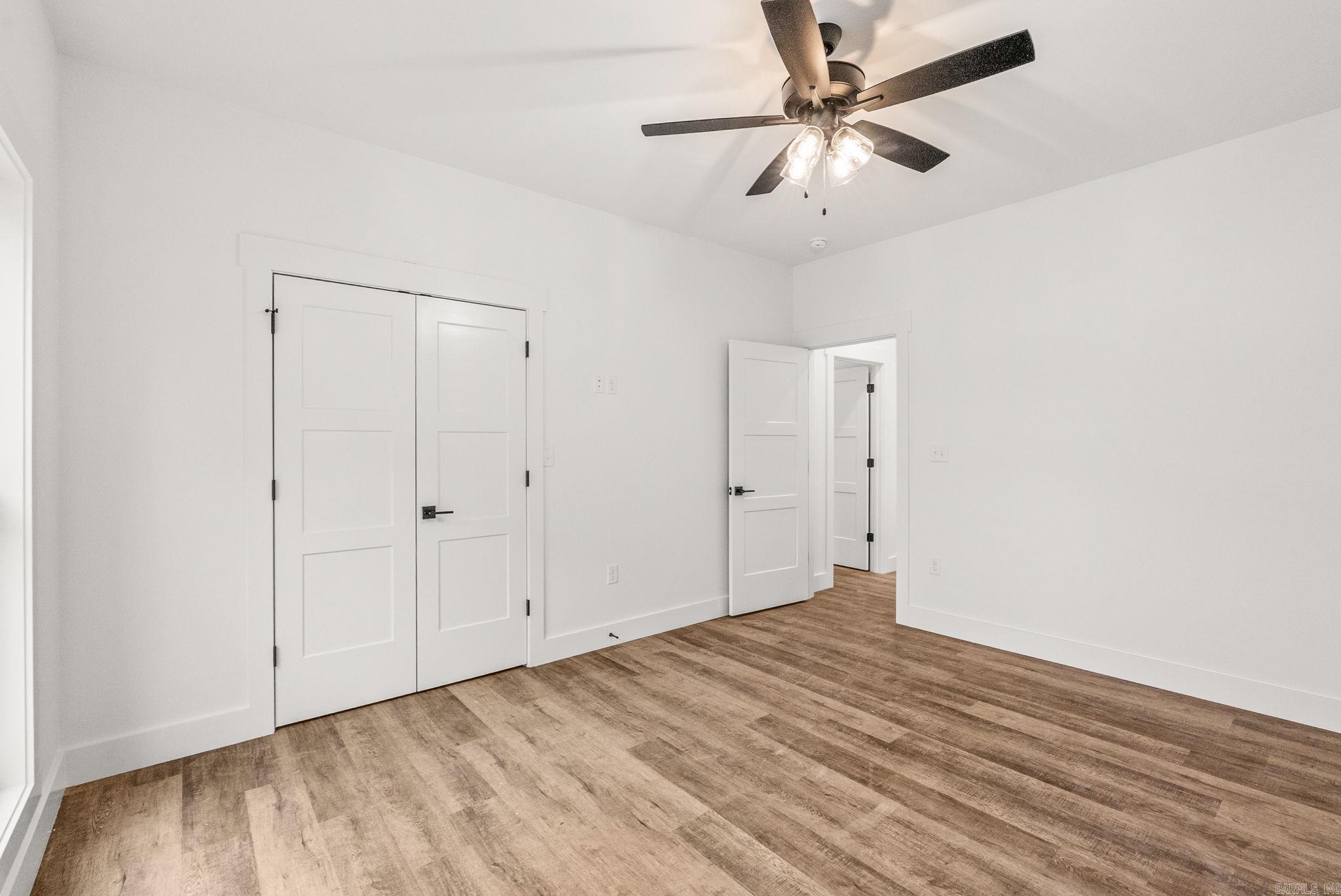 ULES WATSON PLACE - Residential