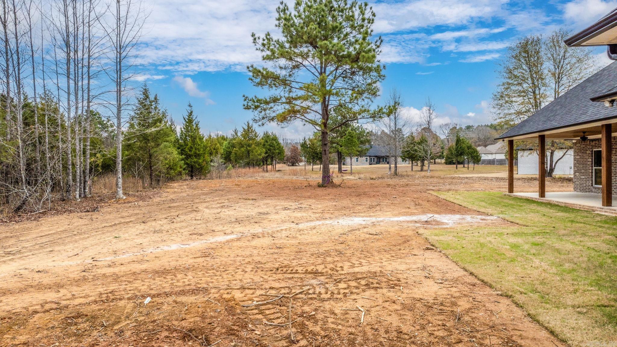 ULES WATSON PLACE - Residential