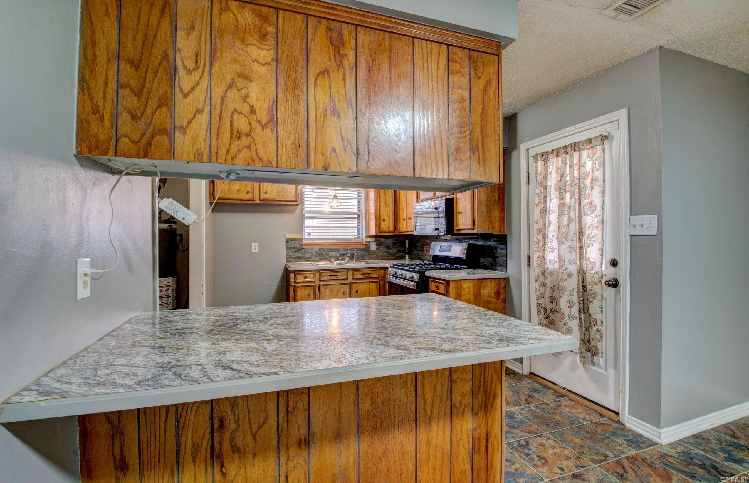 COVE THE - Residential