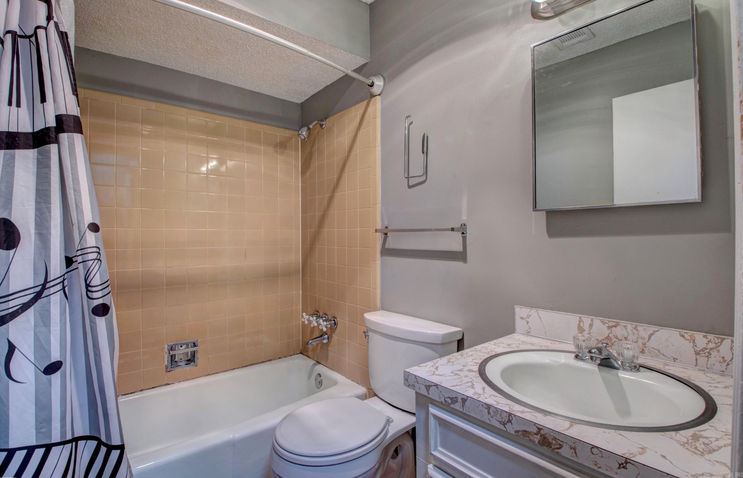 COVE THE - Residential