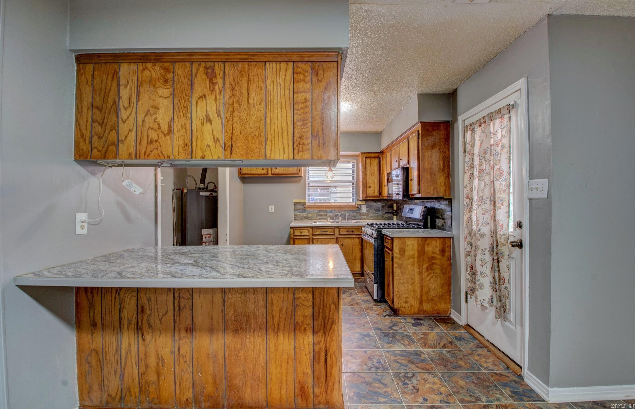 COVE THE - Residential