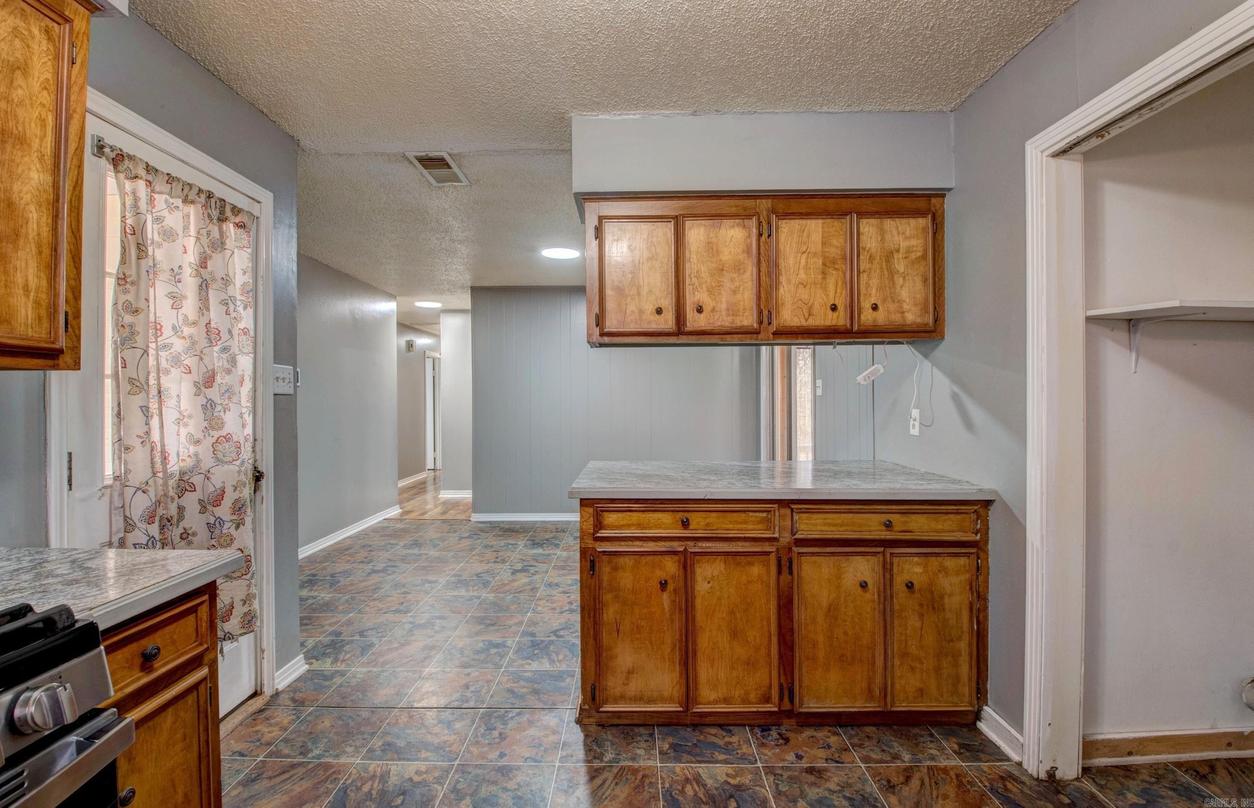 COVE THE - Residential