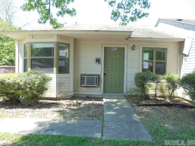 Lonoke City Area - Residential Income