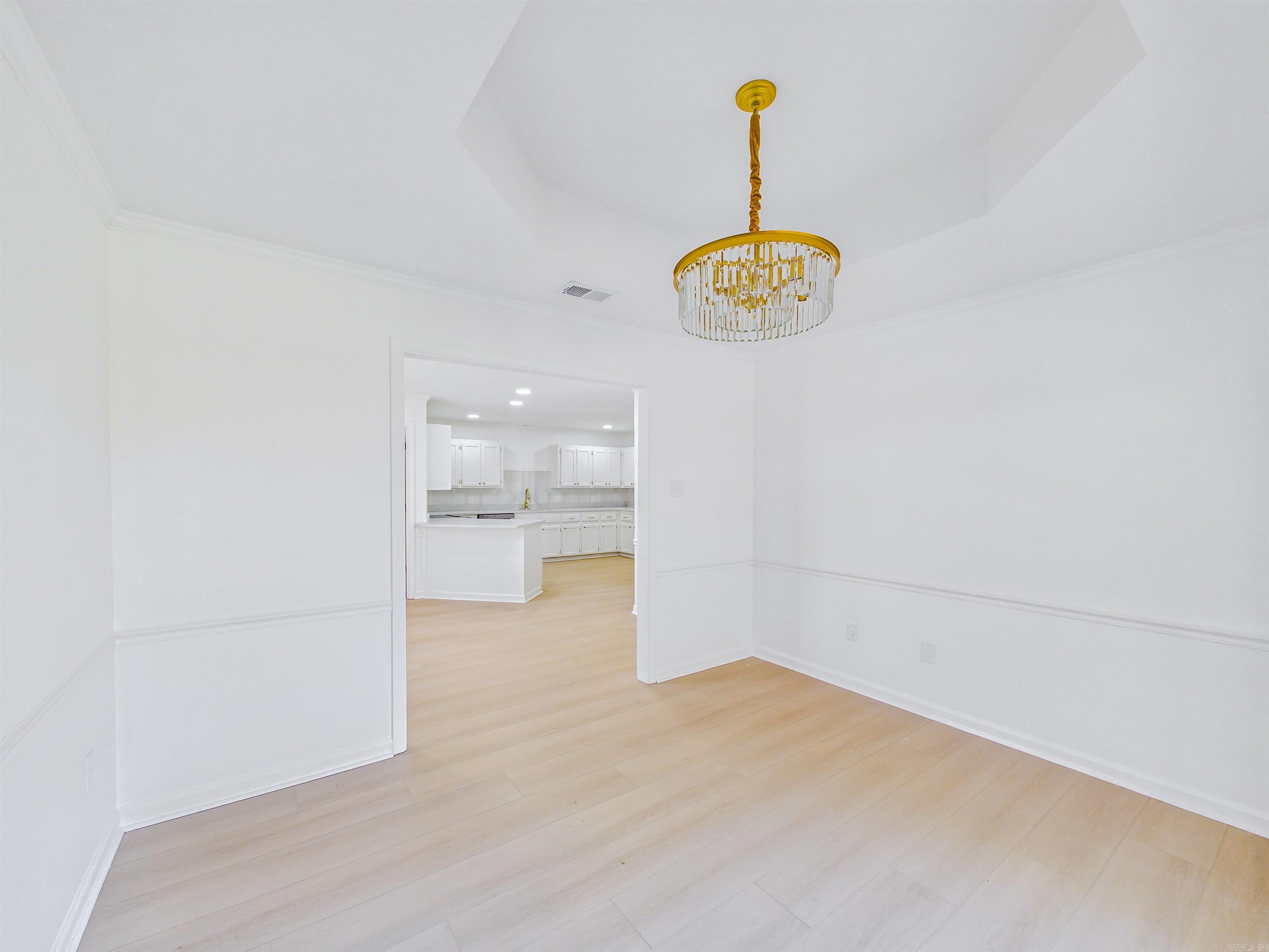 WHITNEY WOODS - Residential