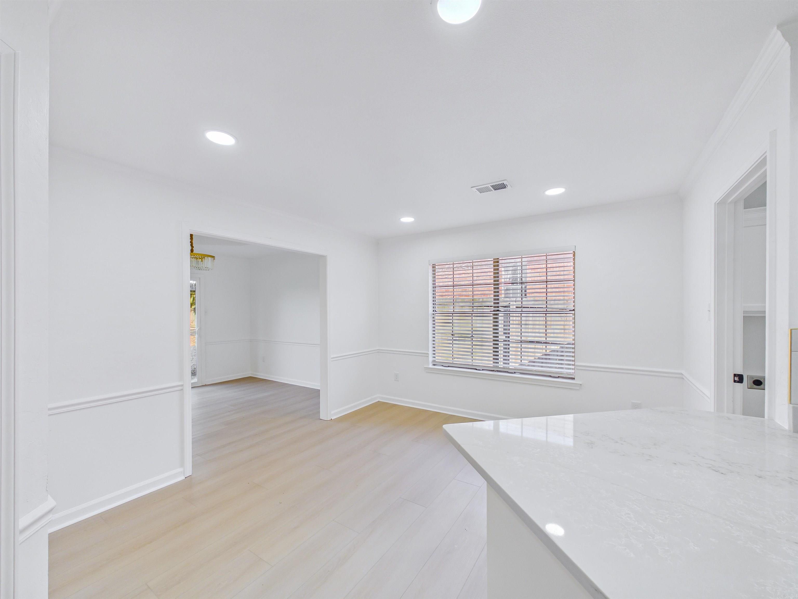 WHITNEY WOODS - Residential