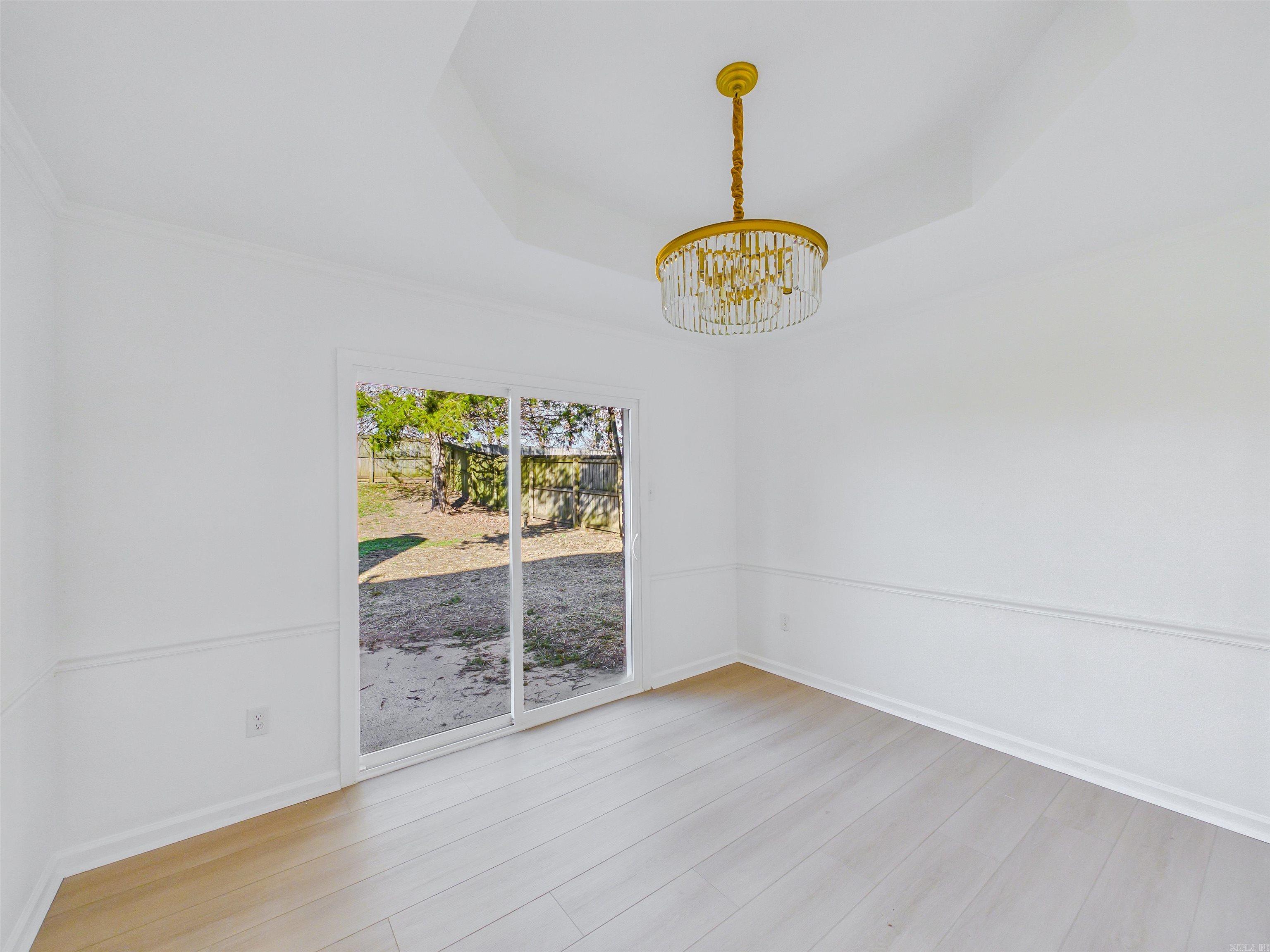 WHITNEY WOODS - Residential