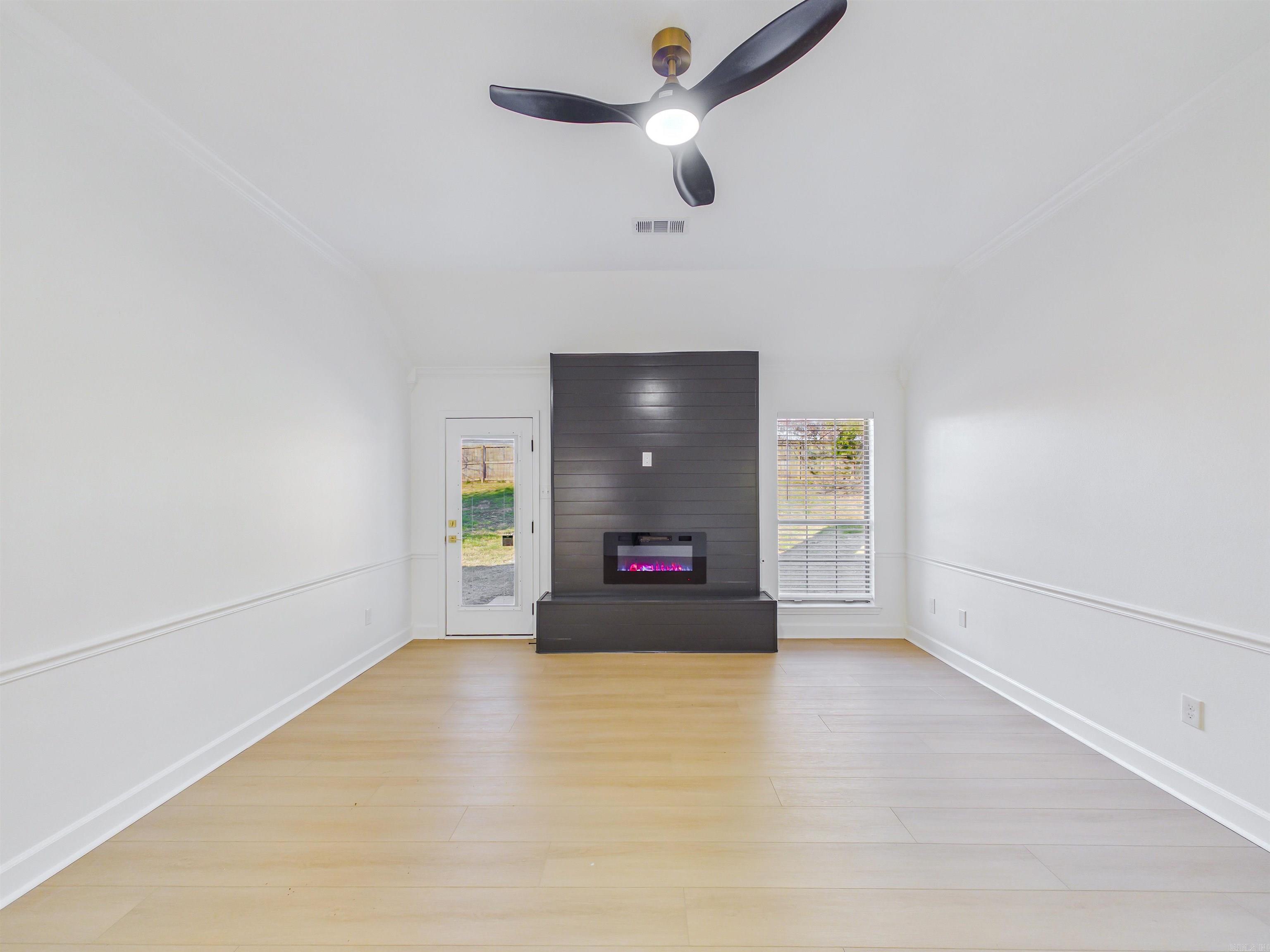 WHITNEY WOODS - Residential