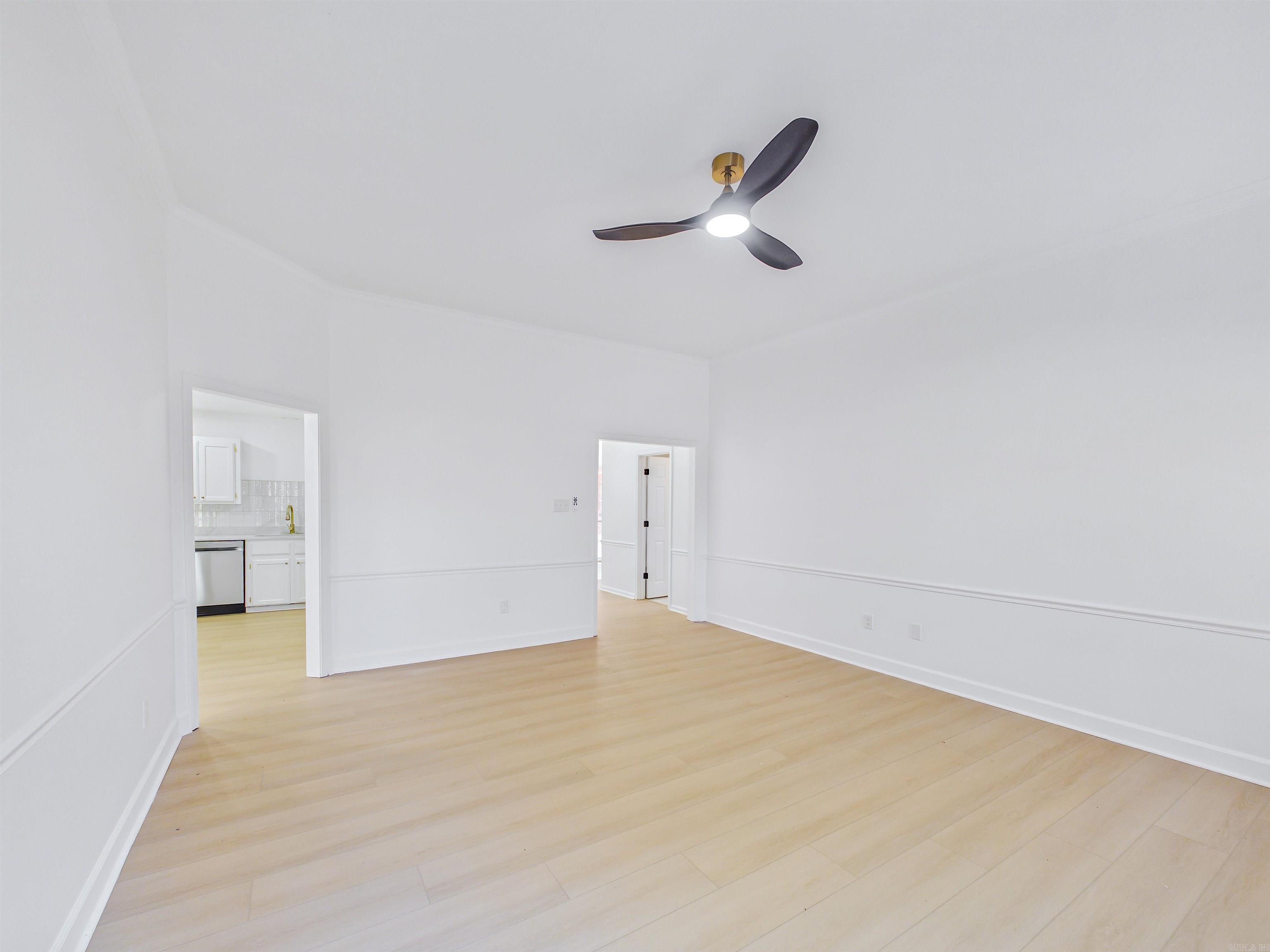 WHITNEY WOODS - Residential