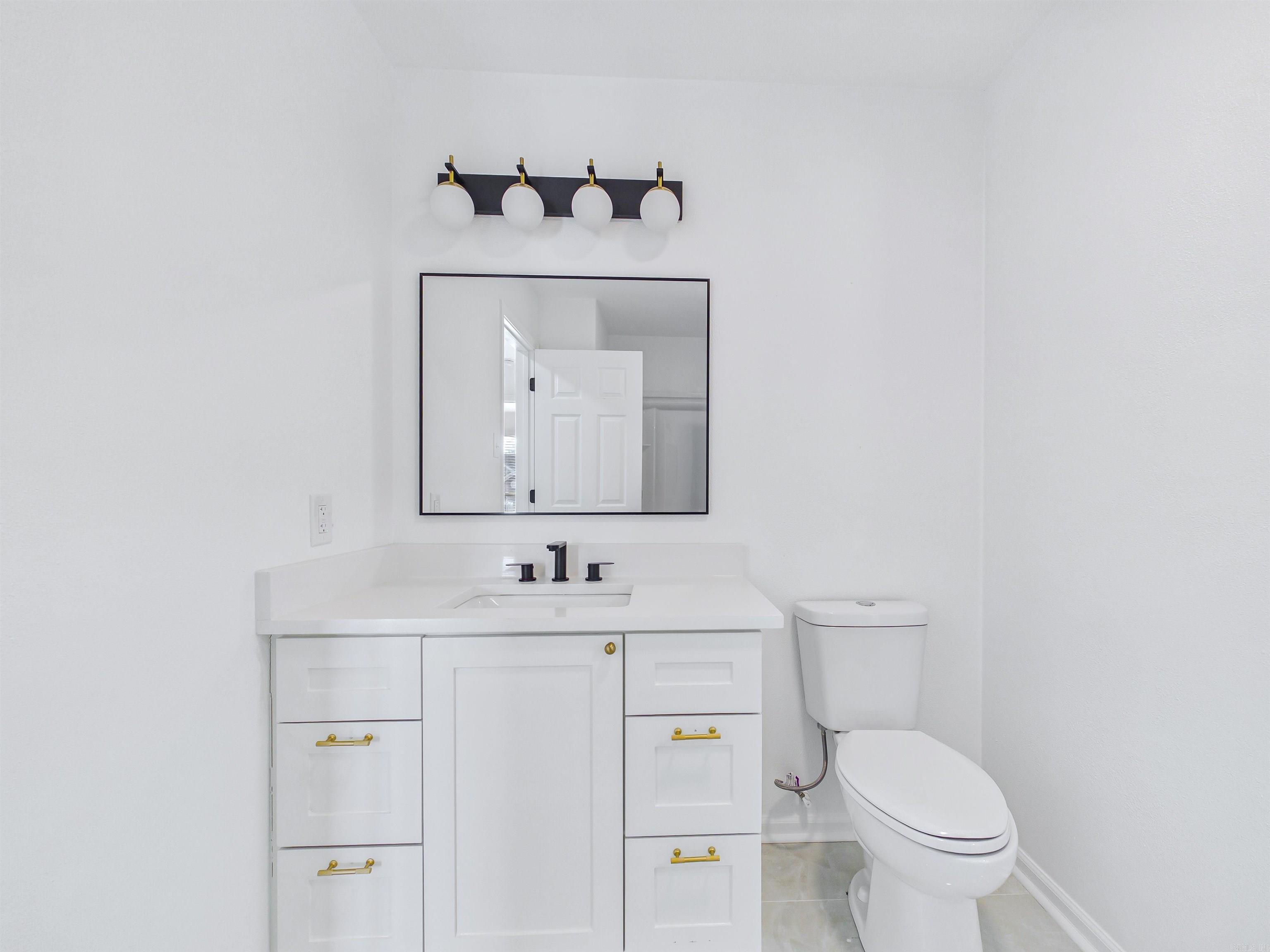 WHITNEY WOODS - Residential