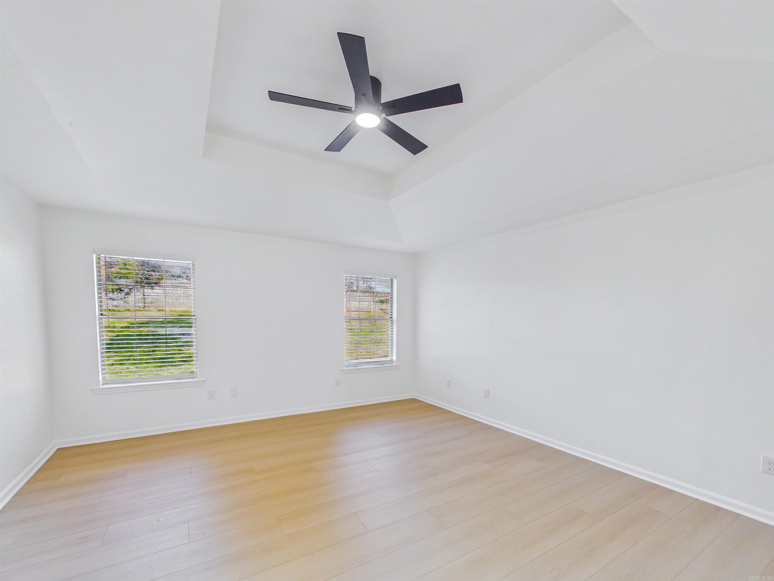 WHITNEY WOODS - Residential