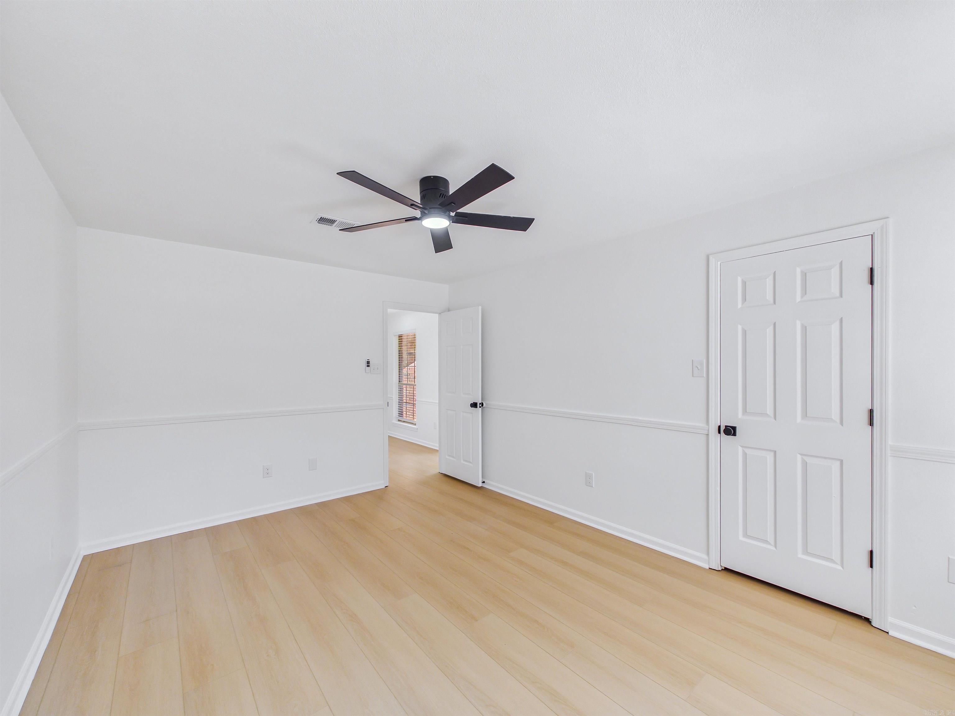 WHITNEY WOODS - Residential