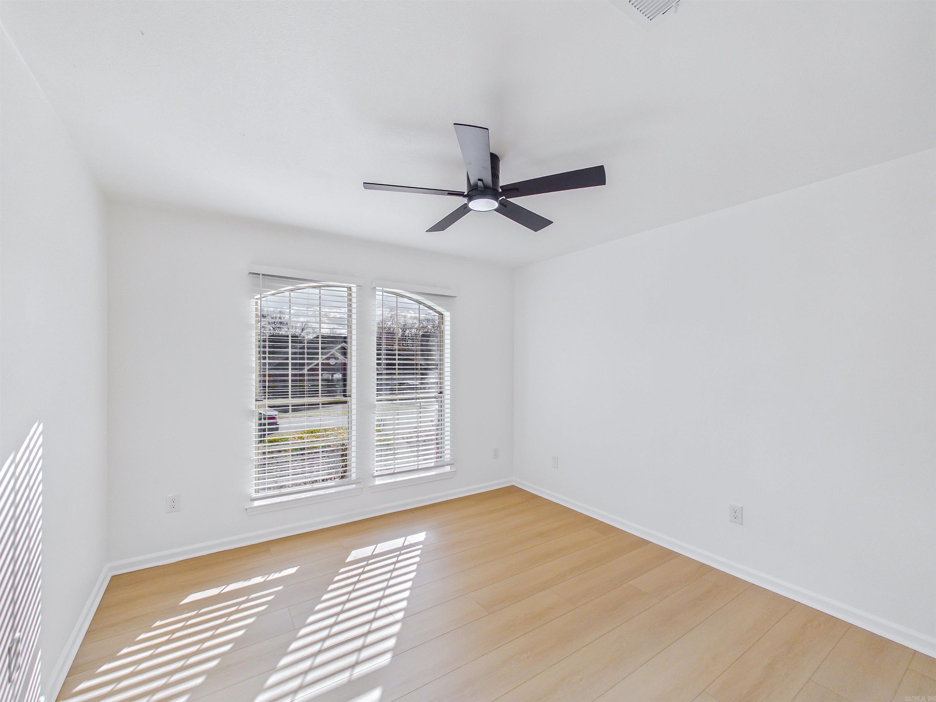 WHITNEY WOODS - Residential