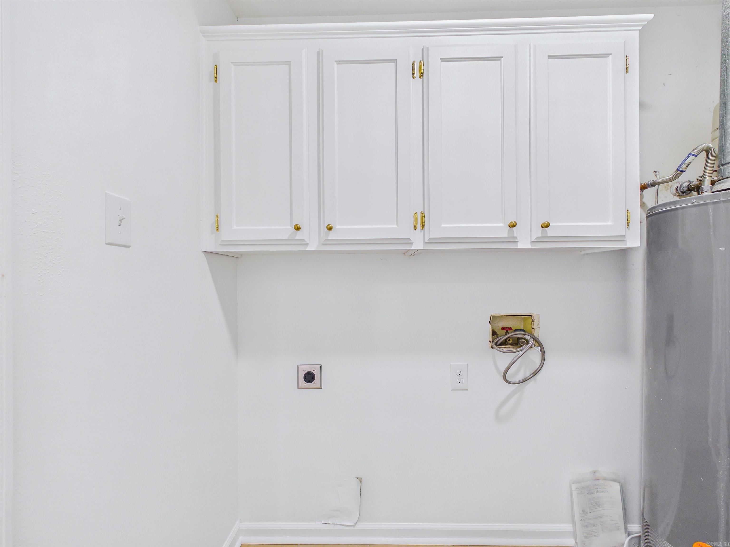 WHITNEY WOODS - Residential