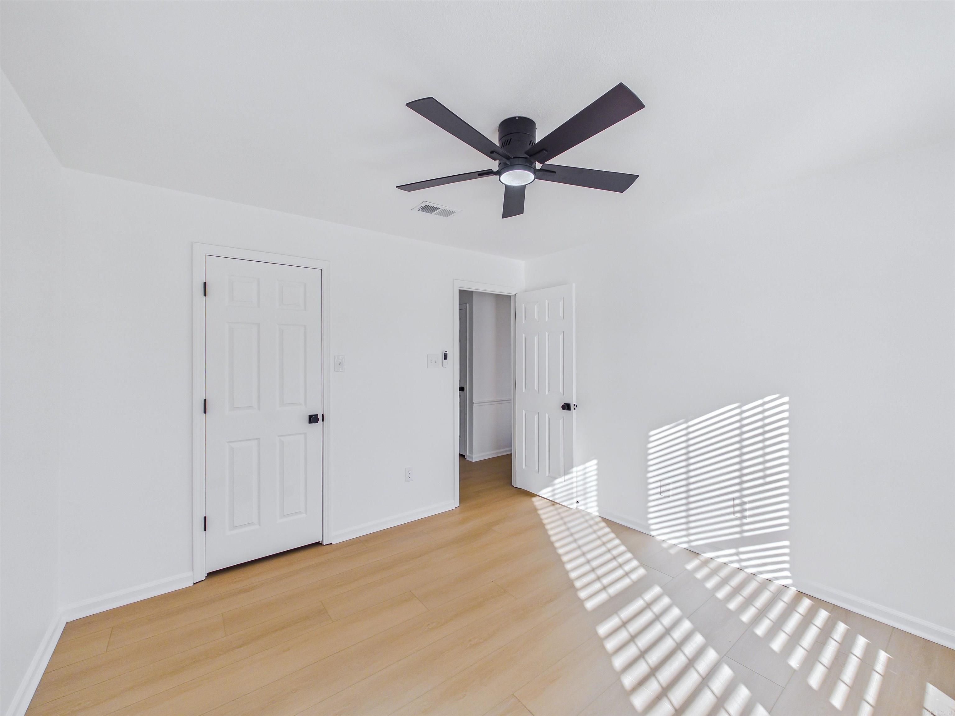 WHITNEY WOODS - Residential