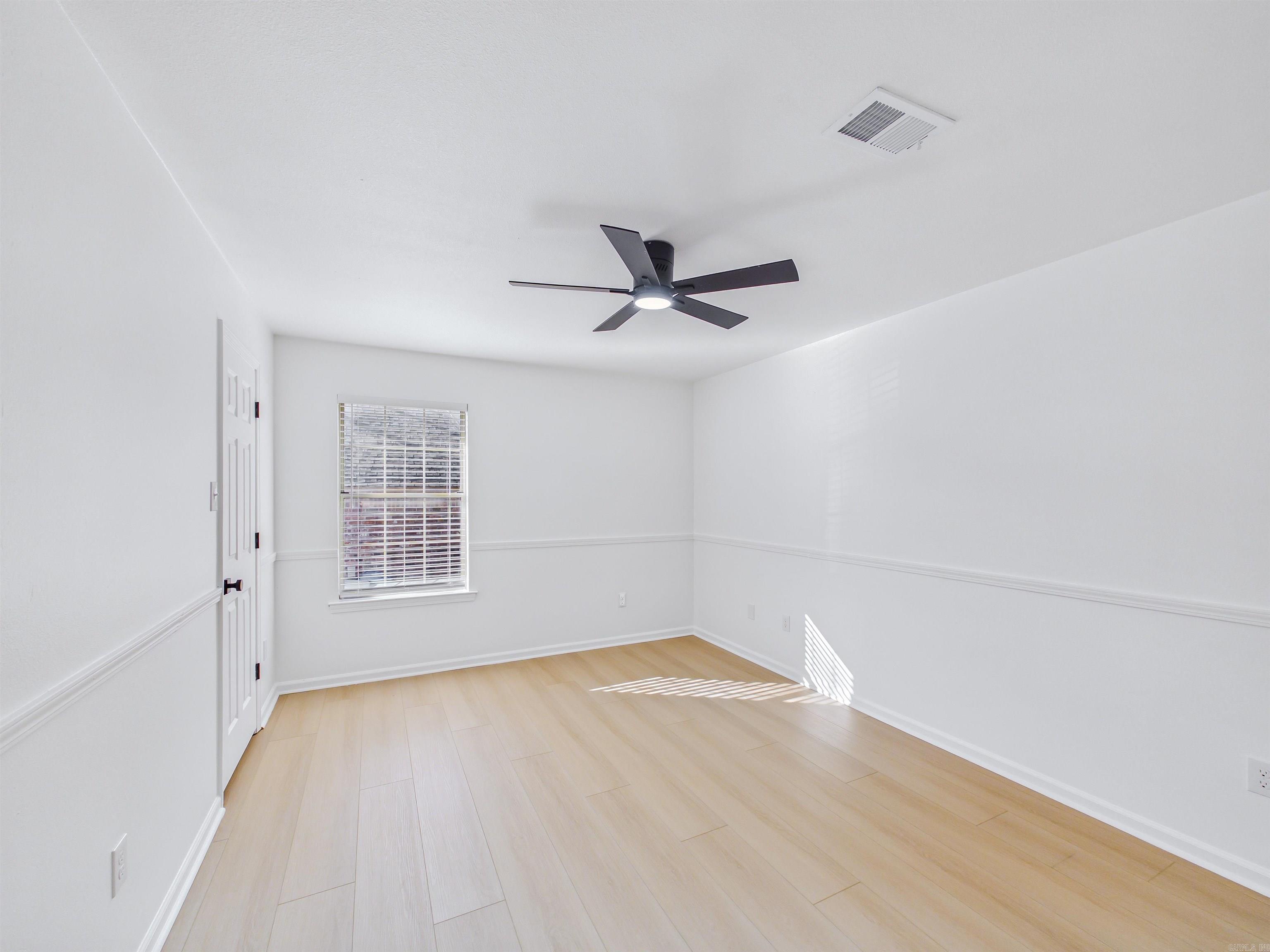 WHITNEY WOODS - Residential