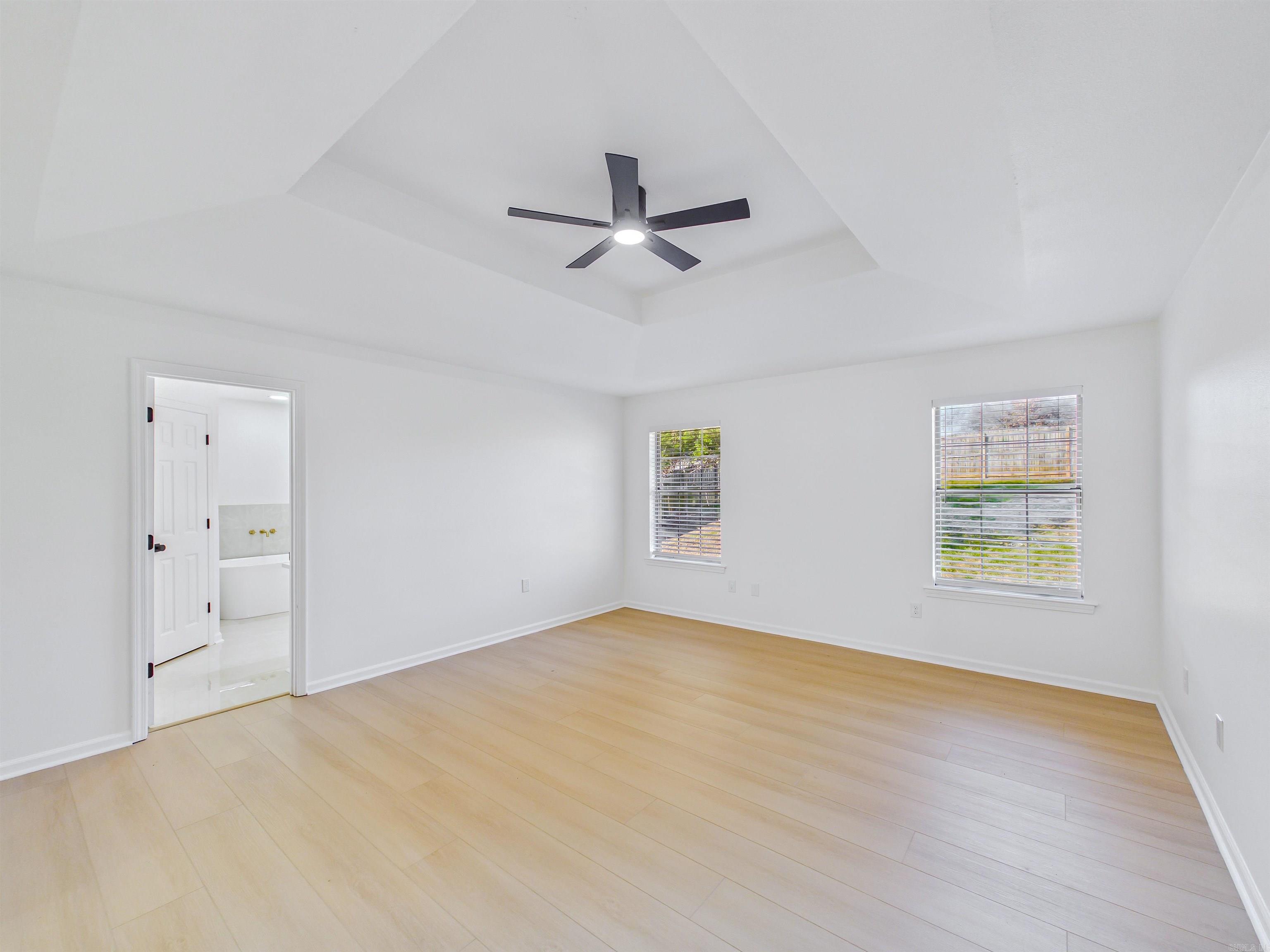 WHITNEY WOODS - Residential