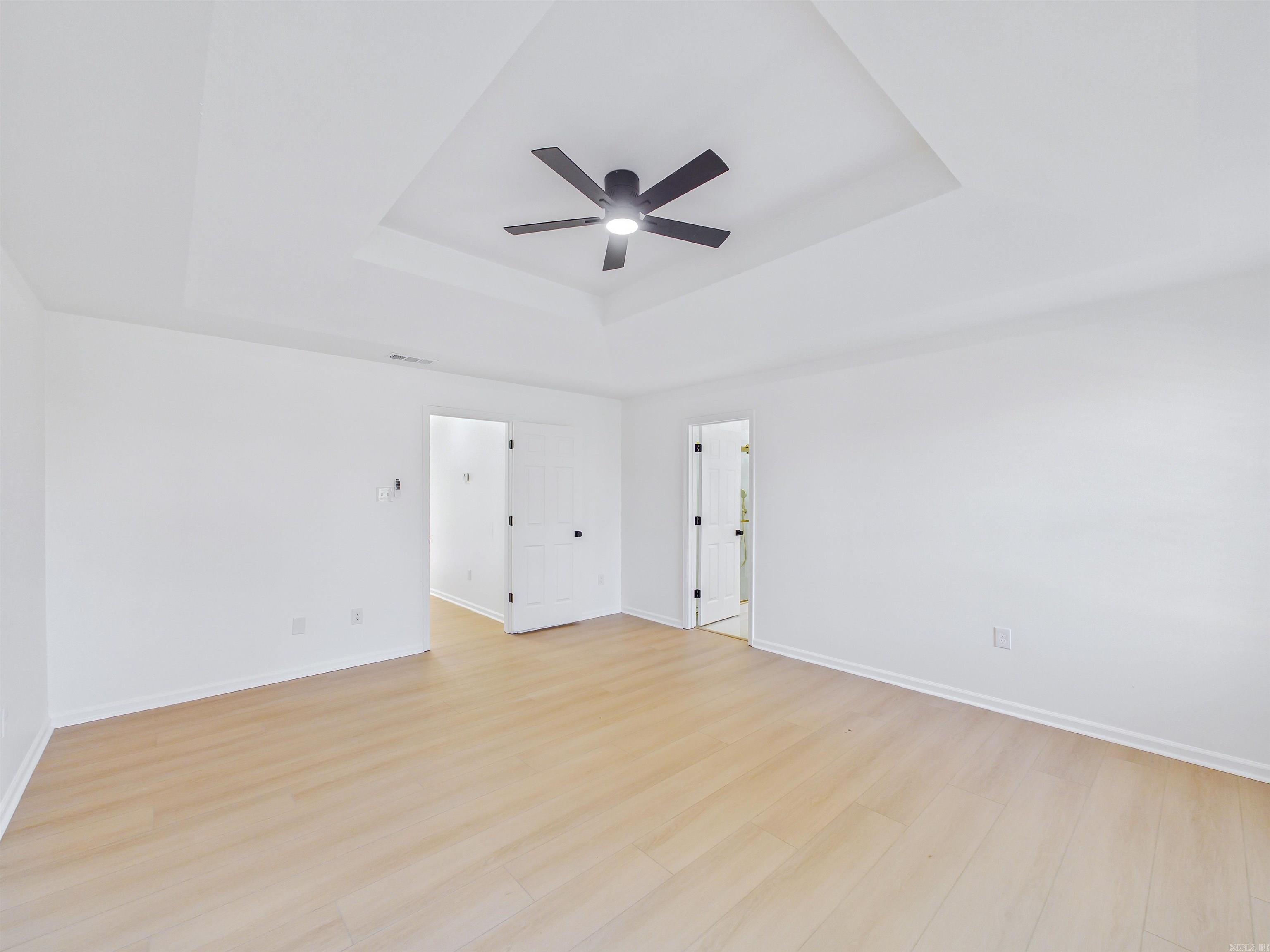 WHITNEY WOODS - Residential