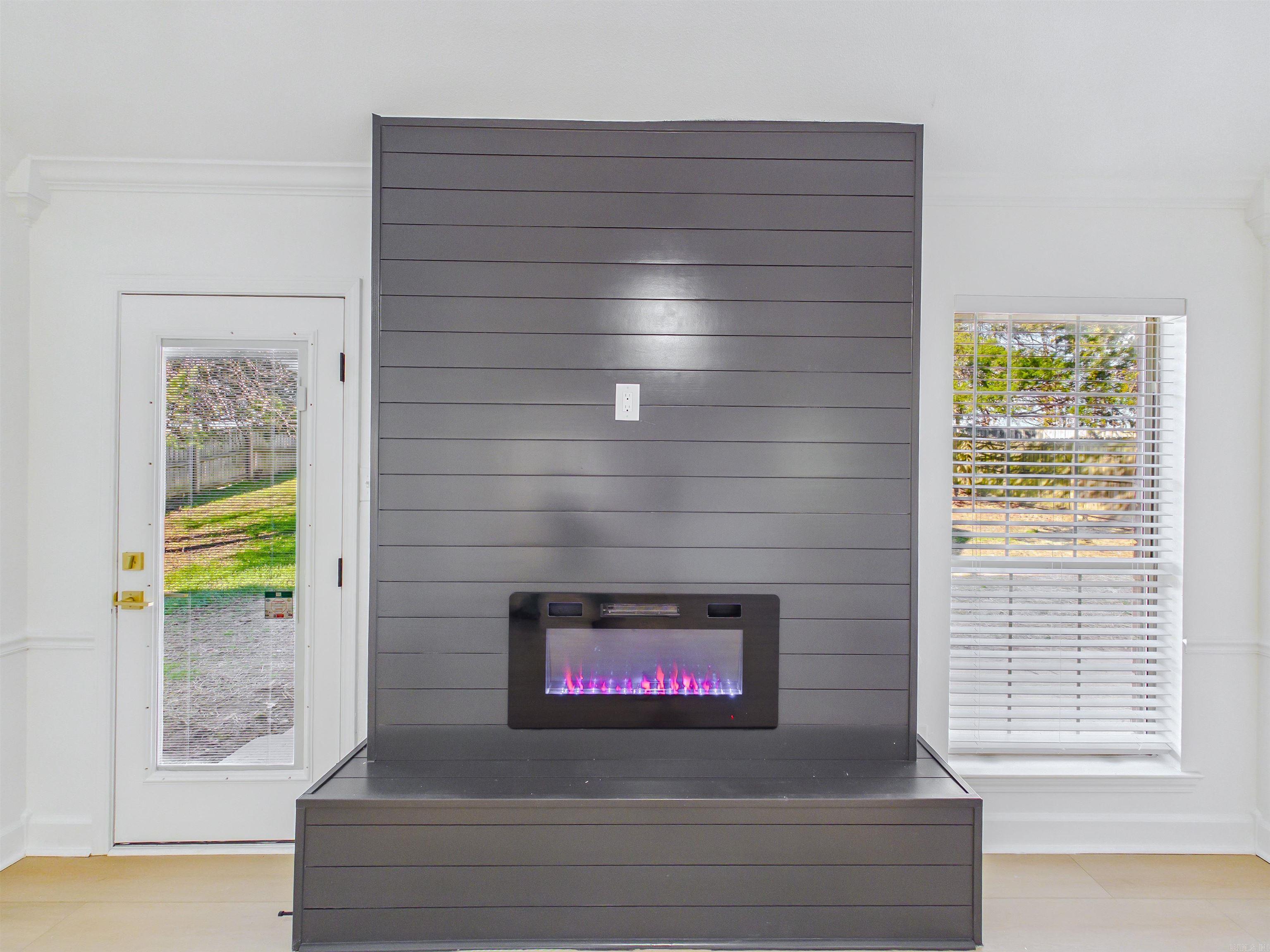 WHITNEY WOODS - Residential