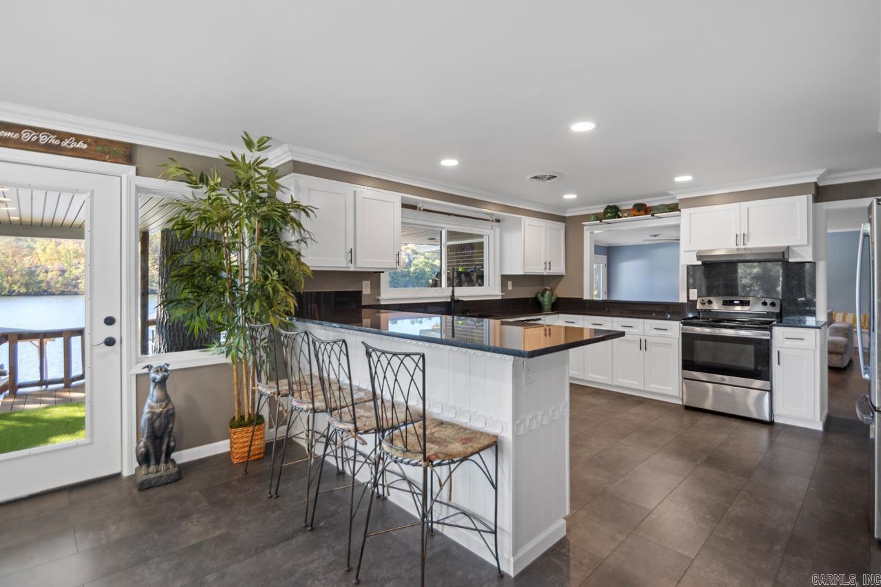 O E HENDERSON - Residential