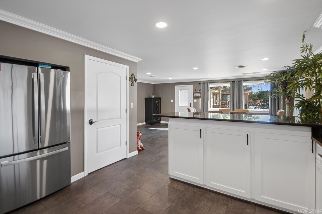 O E HENDERSON - Residential