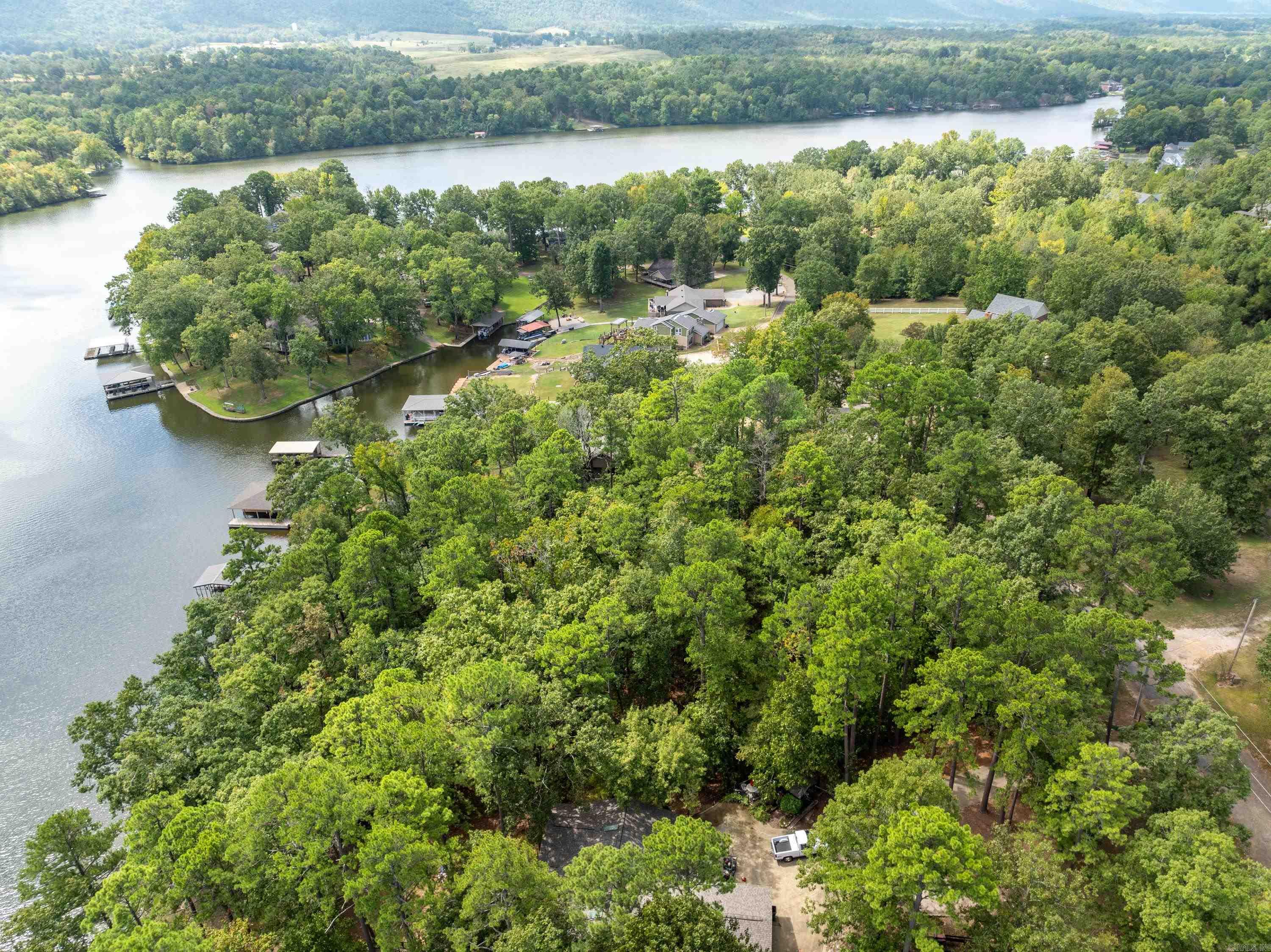 Metes & Bounds - Land