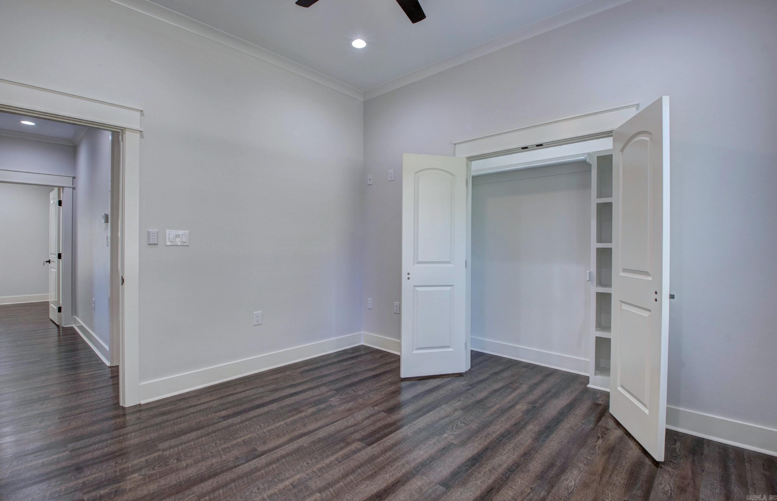 Mountain View Estates - Residential