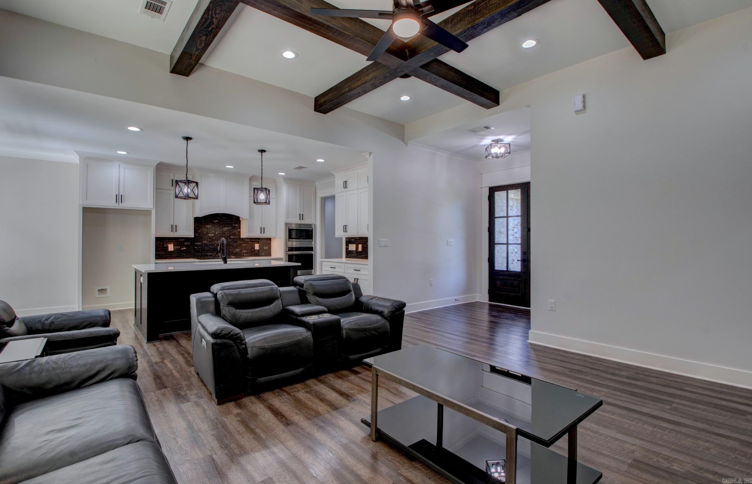 Mountain View Estates - Residential