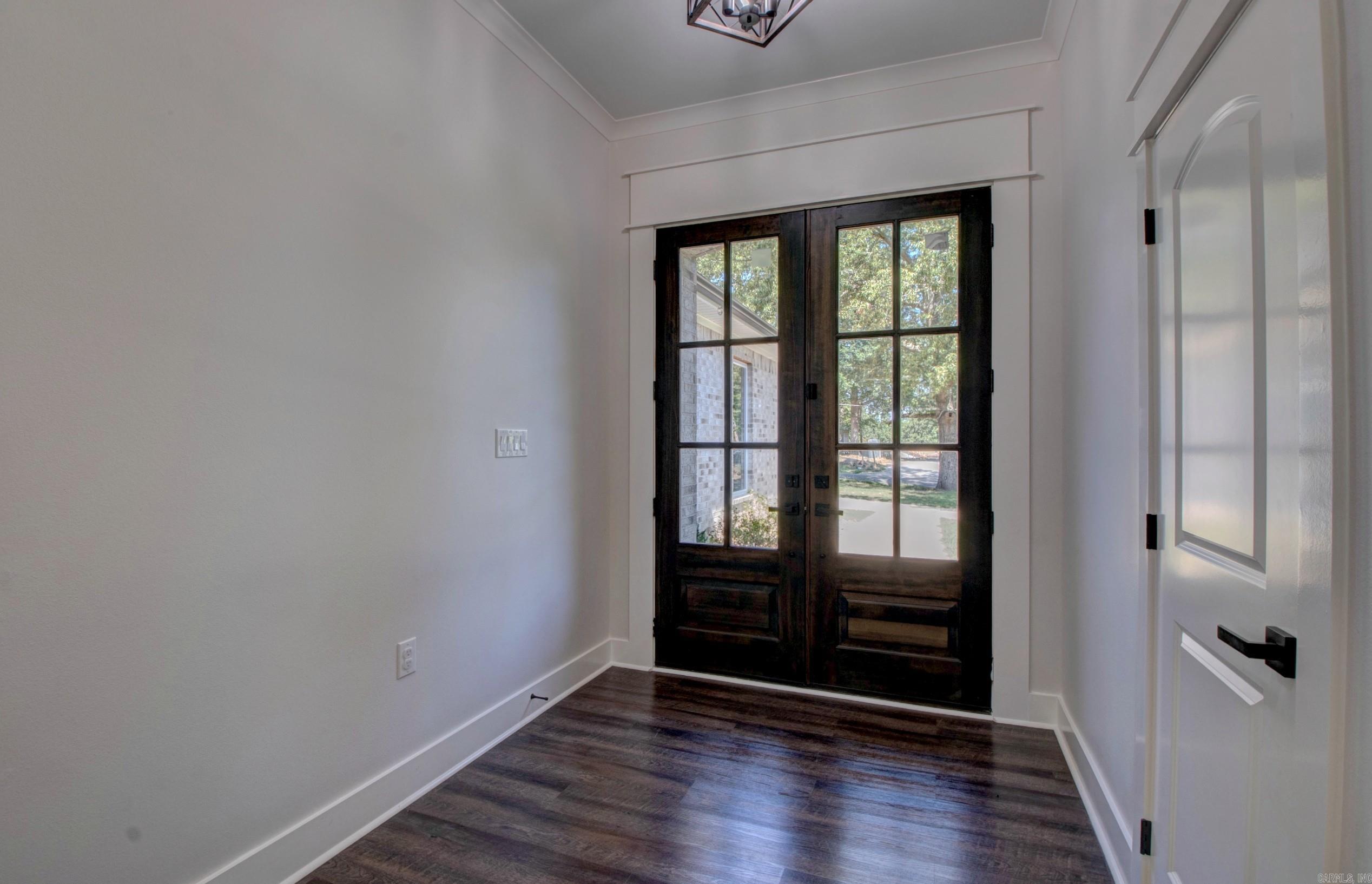 Mountain View Estates - Residential