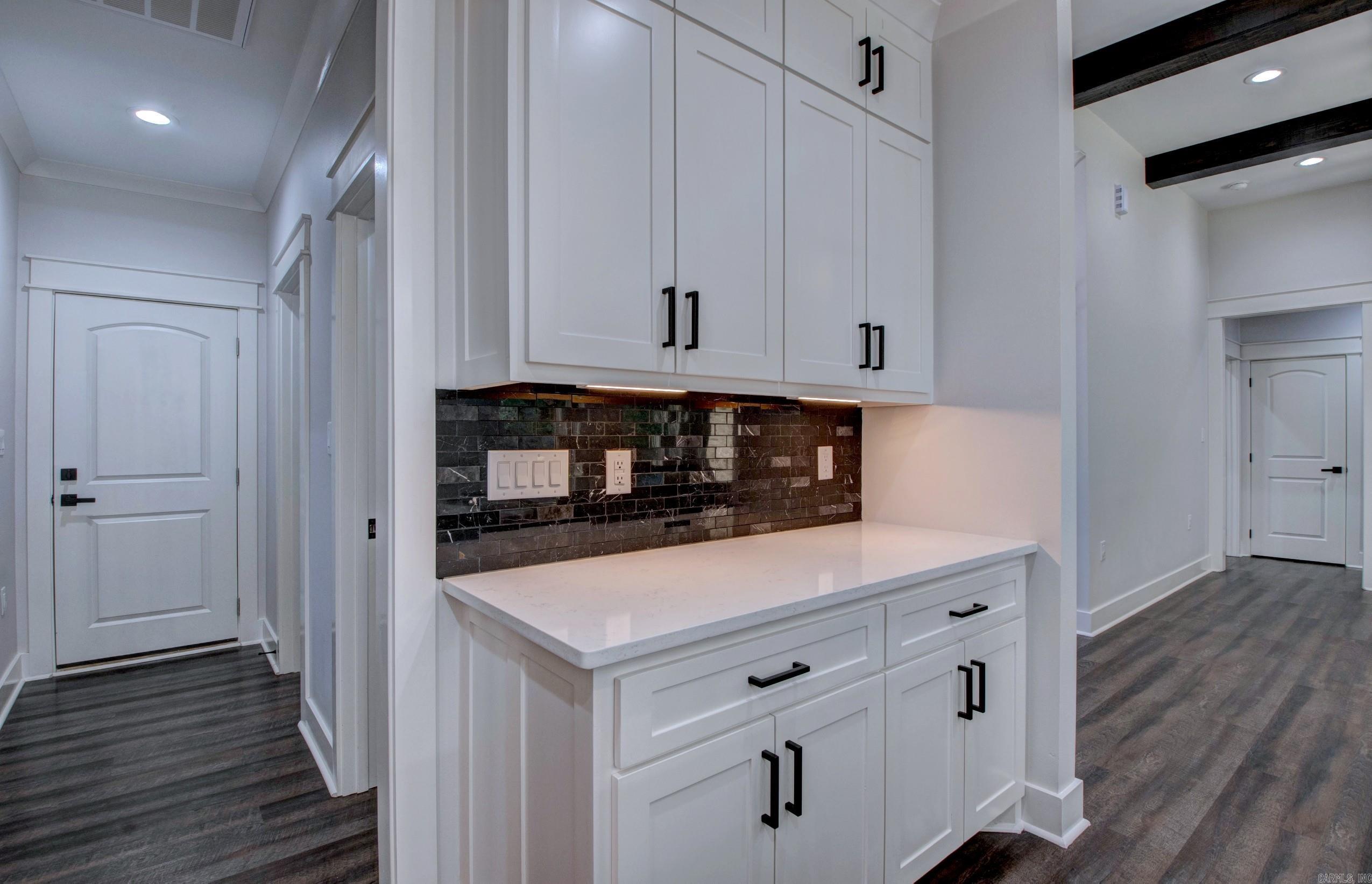 Mountain View Estates - Residential