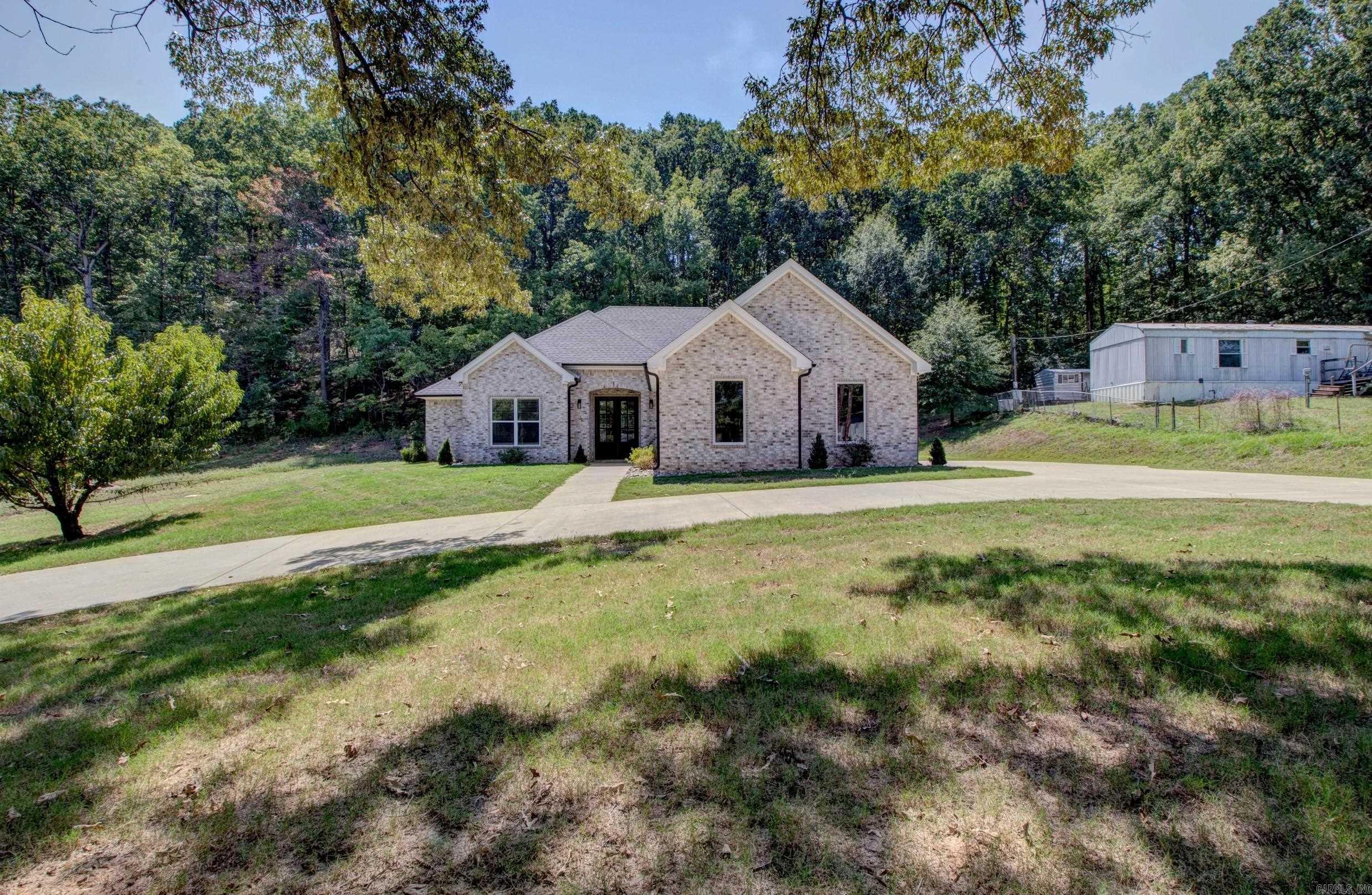 Mountain View Estates - Residential