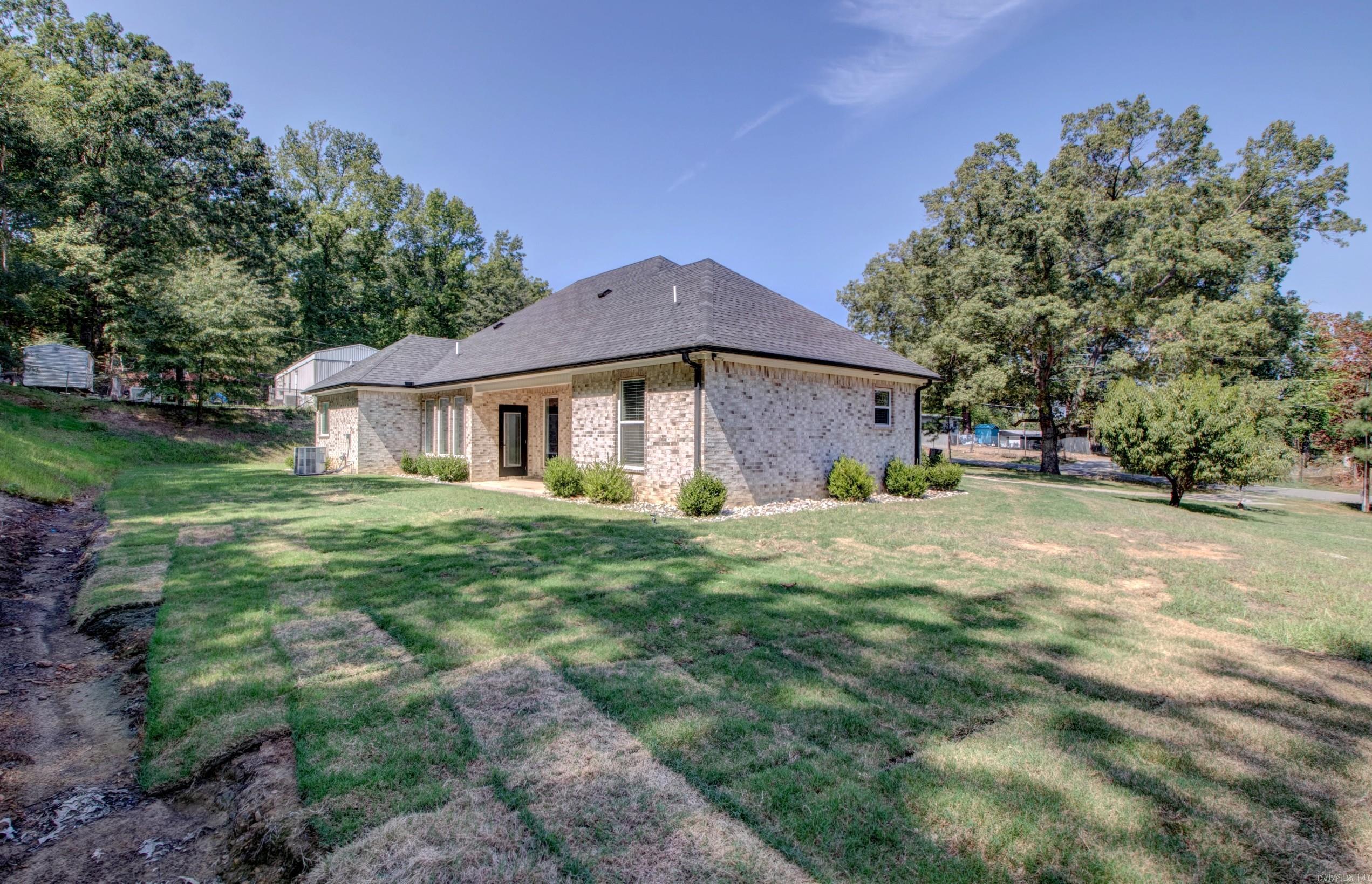 Mountain View Estates - Residential