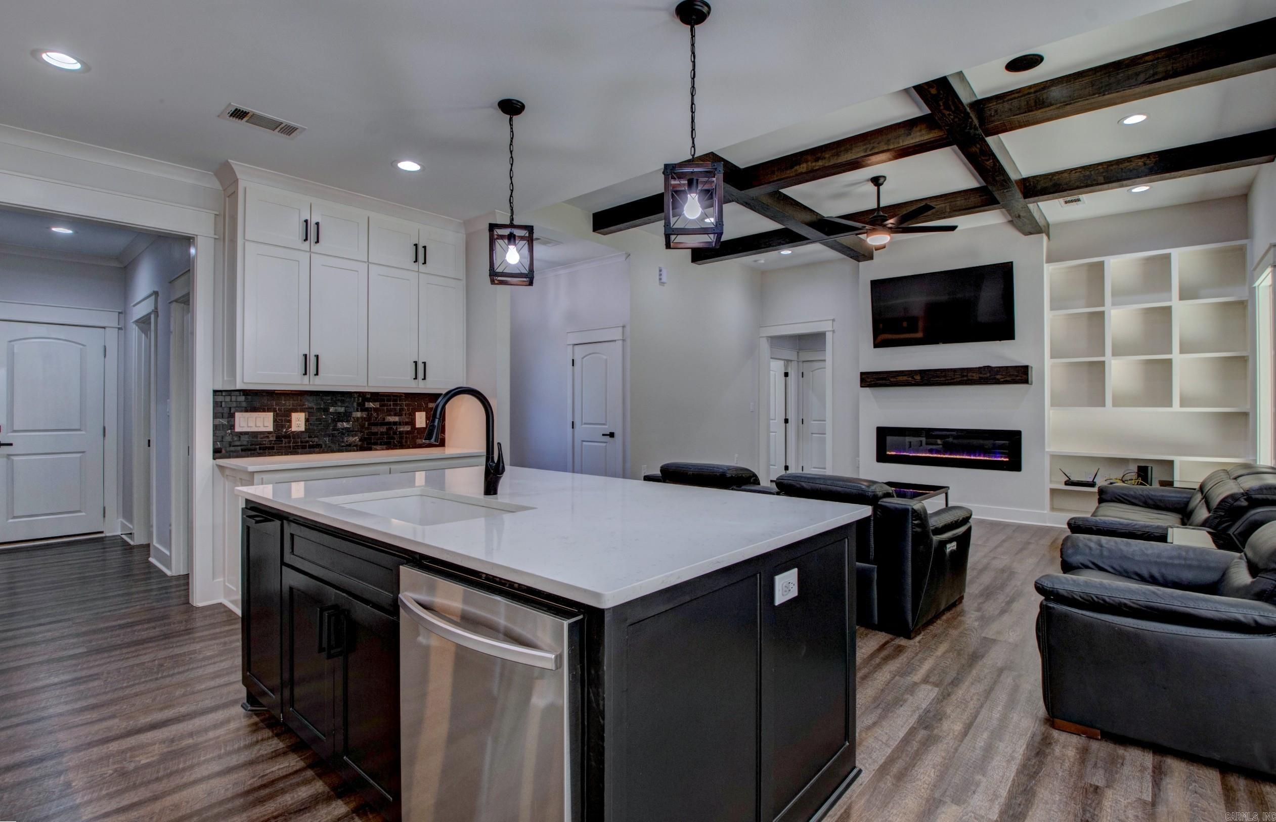 Mountain View Estates - Residential