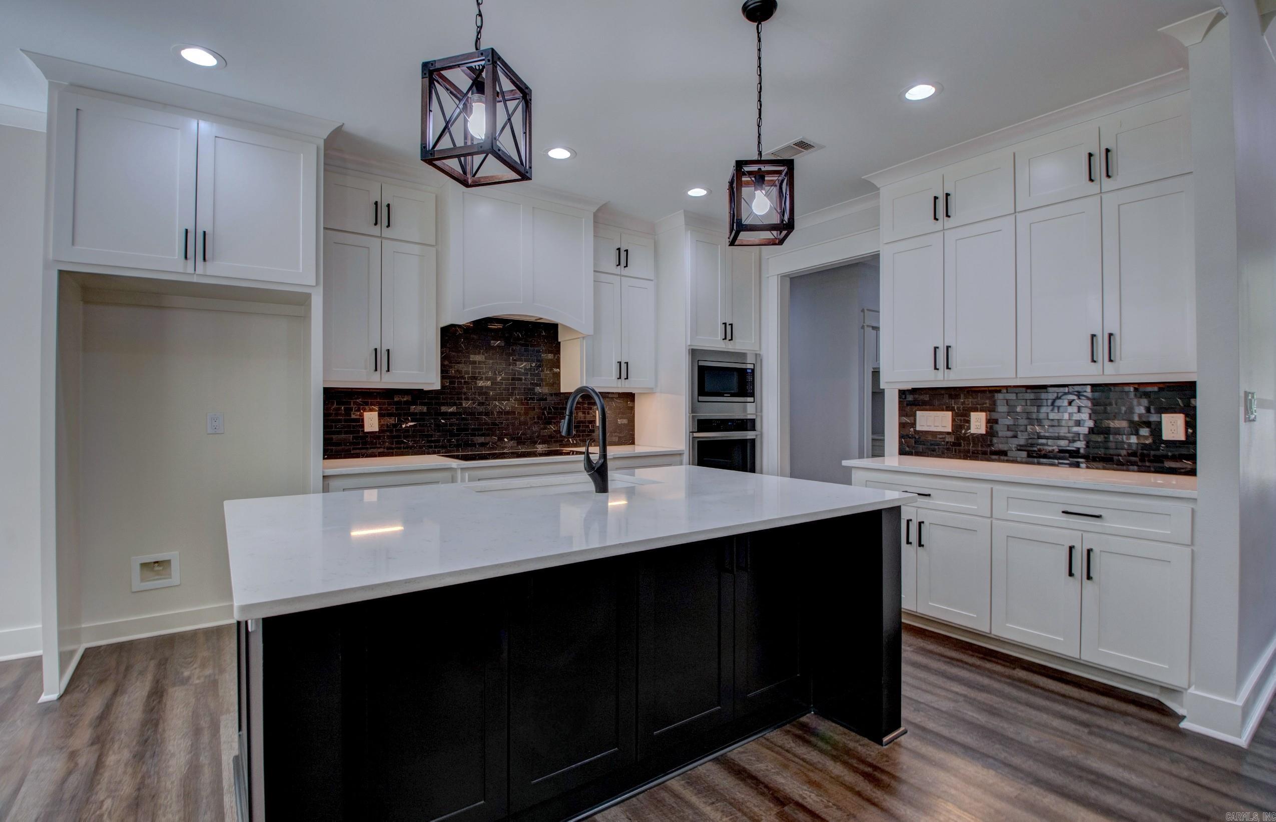 Mountain View Estates - Residential