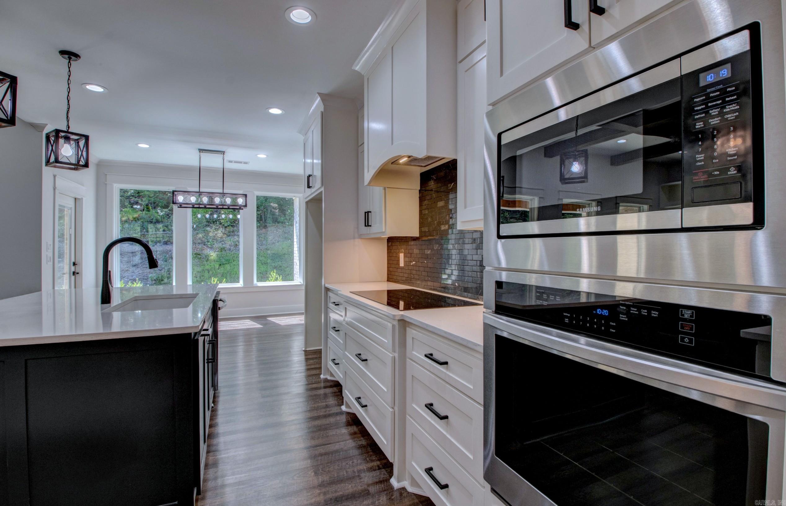 Mountain View Estates - Residential