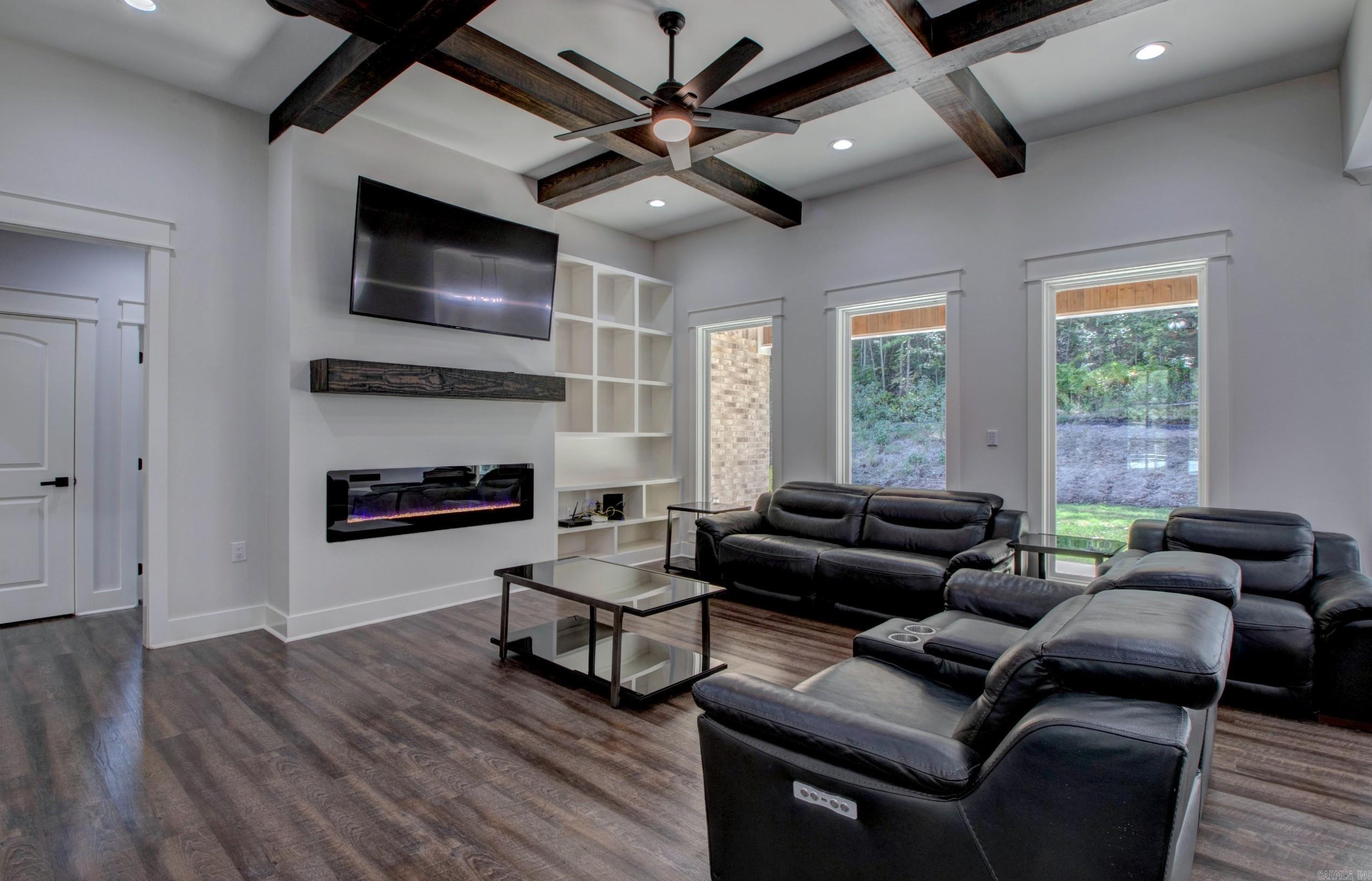 Mountain View Estates - Residential