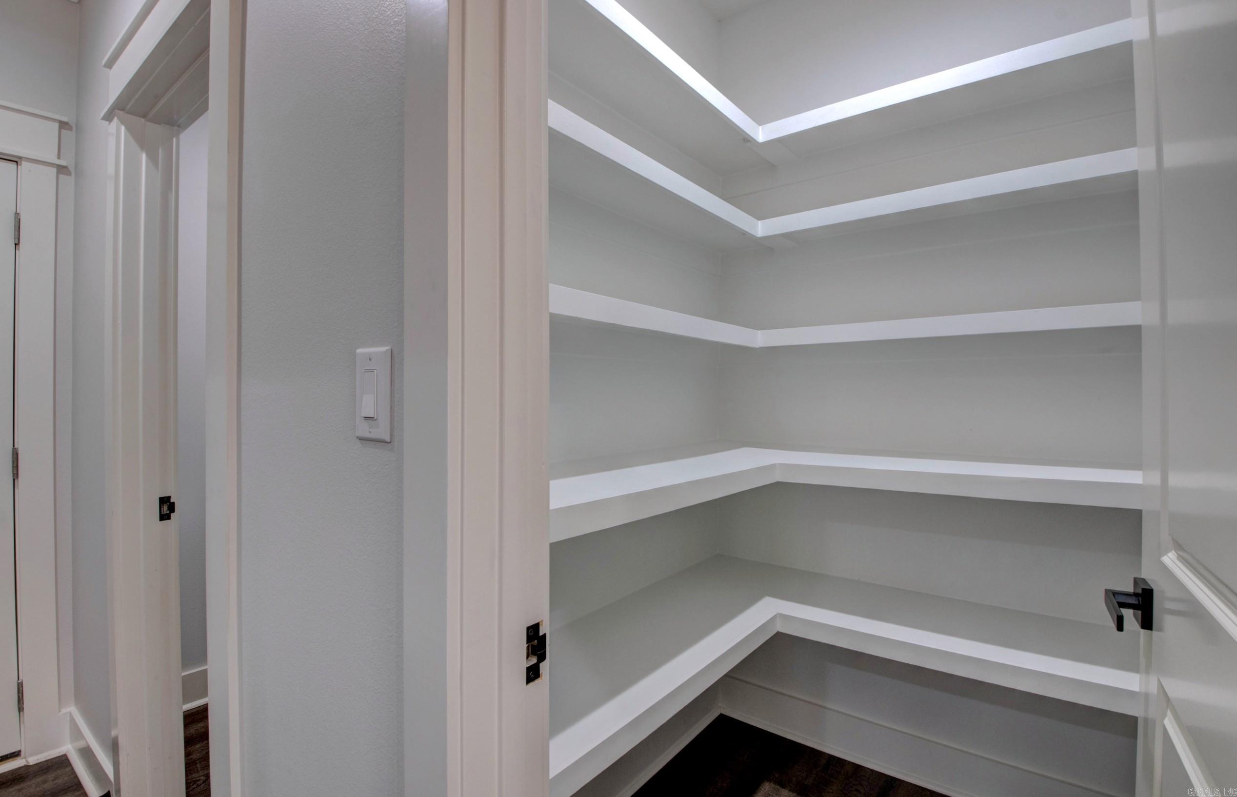 Mountain View Estates - Residential