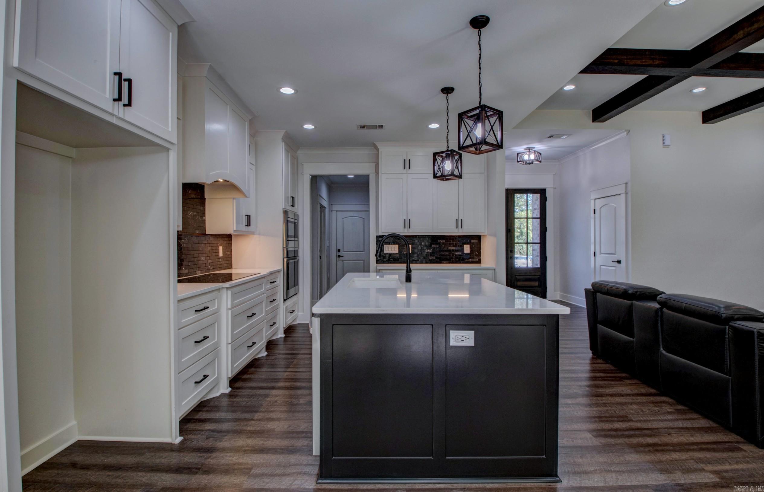 Mountain View Estates - Residential