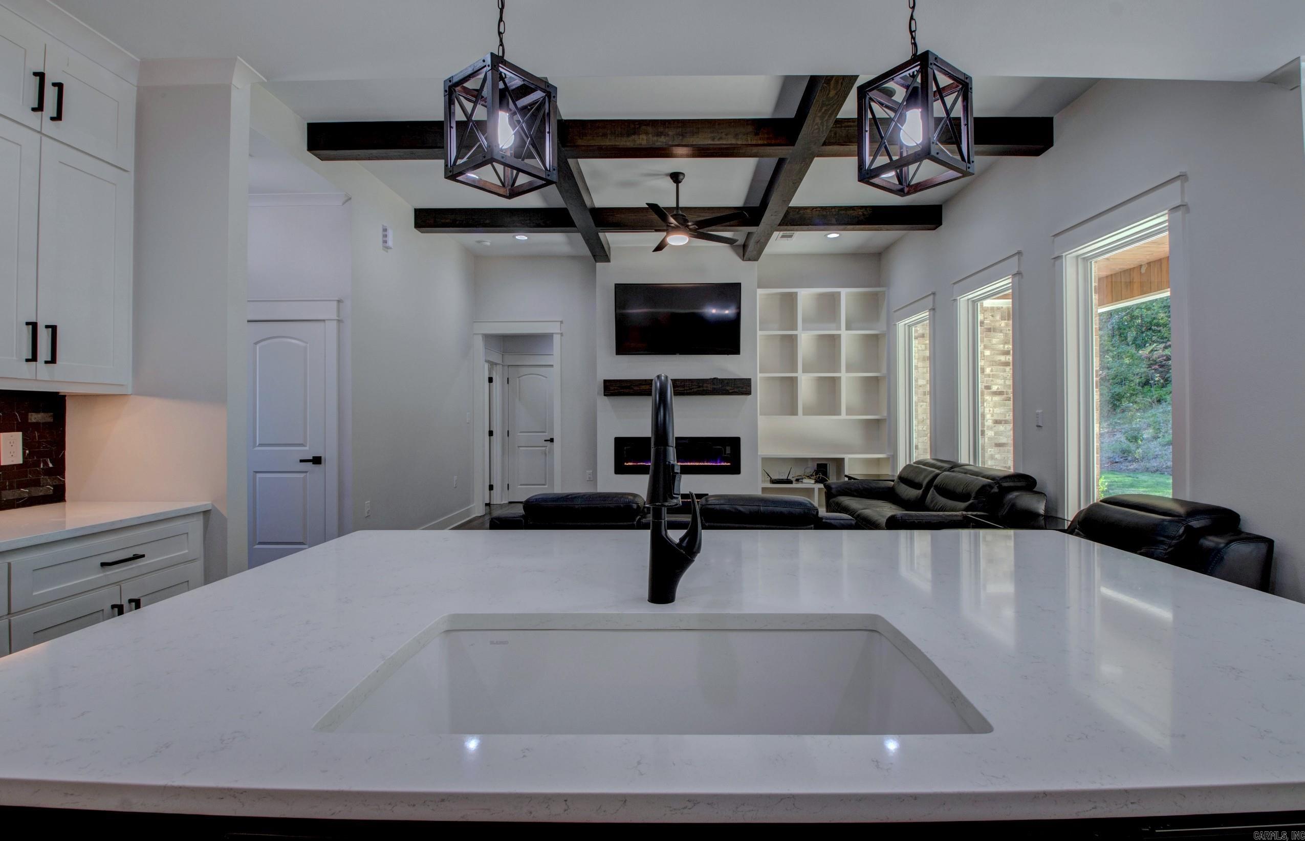 Mountain View Estates - Residential