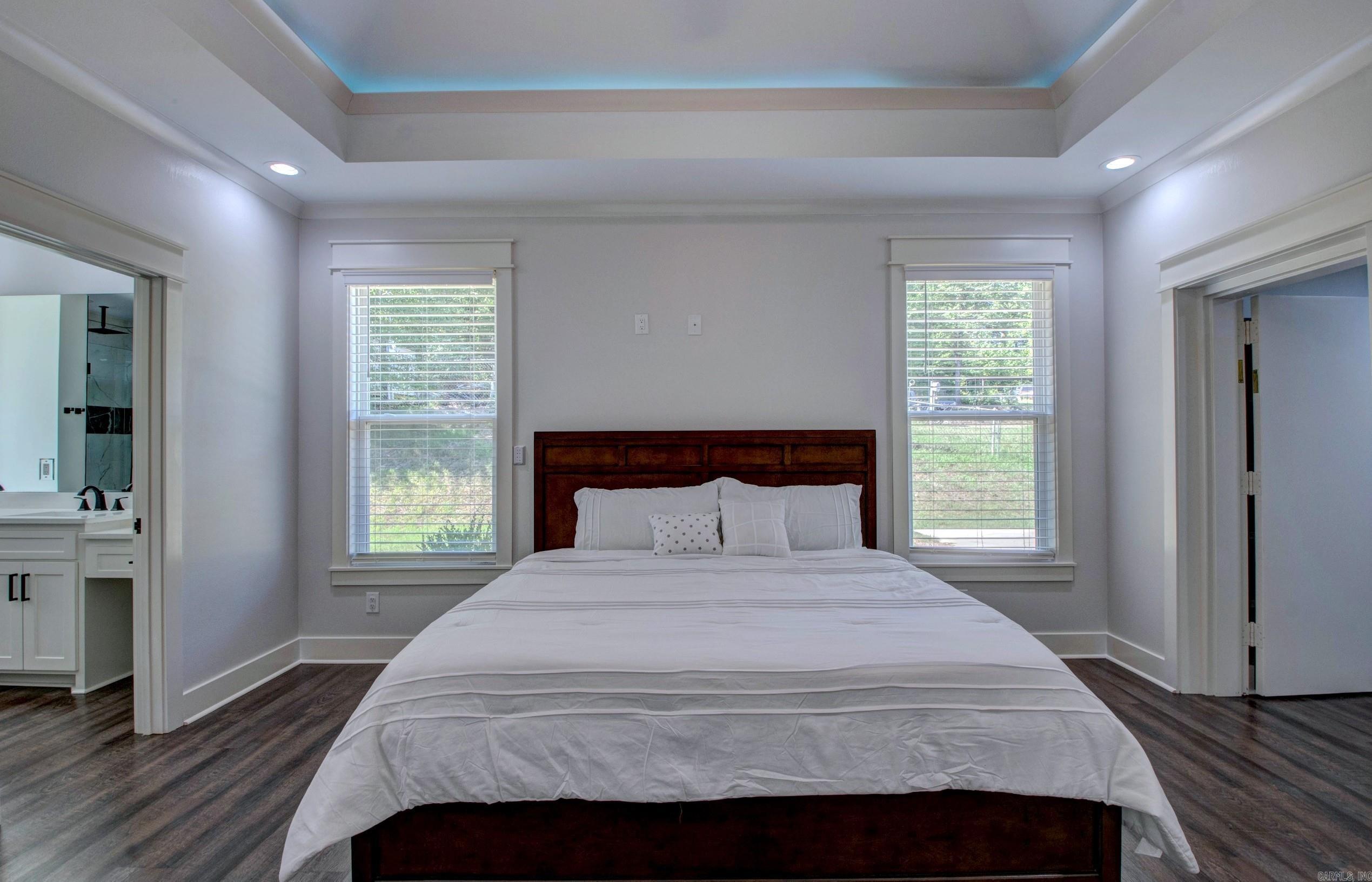 Mountain View Estates - Residential