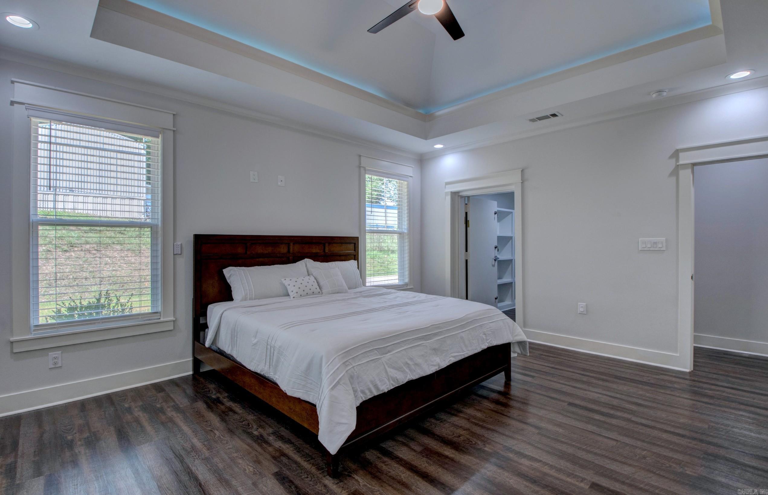 Mountain View Estates - Residential