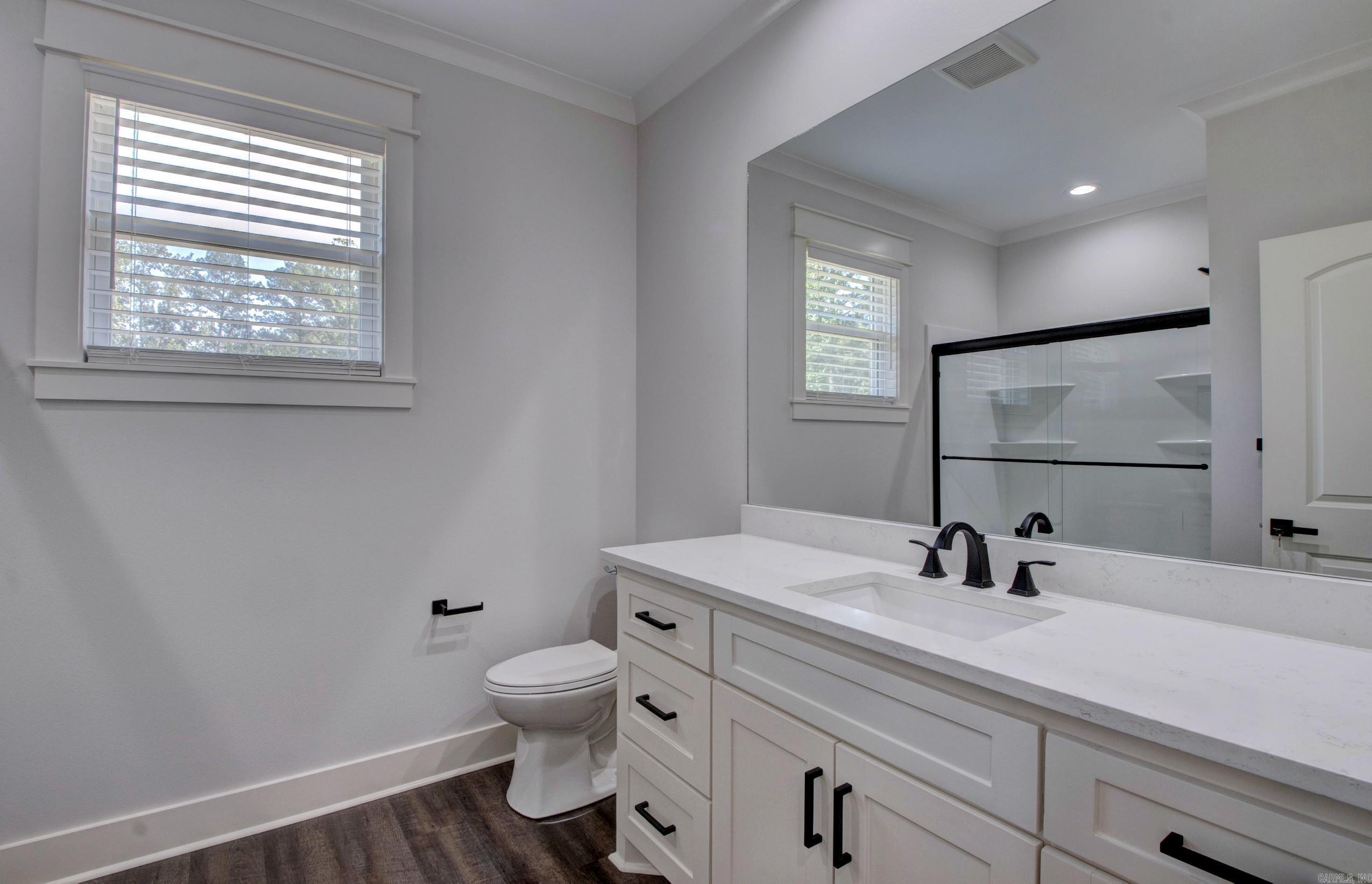 Mountain View Estates - Residential